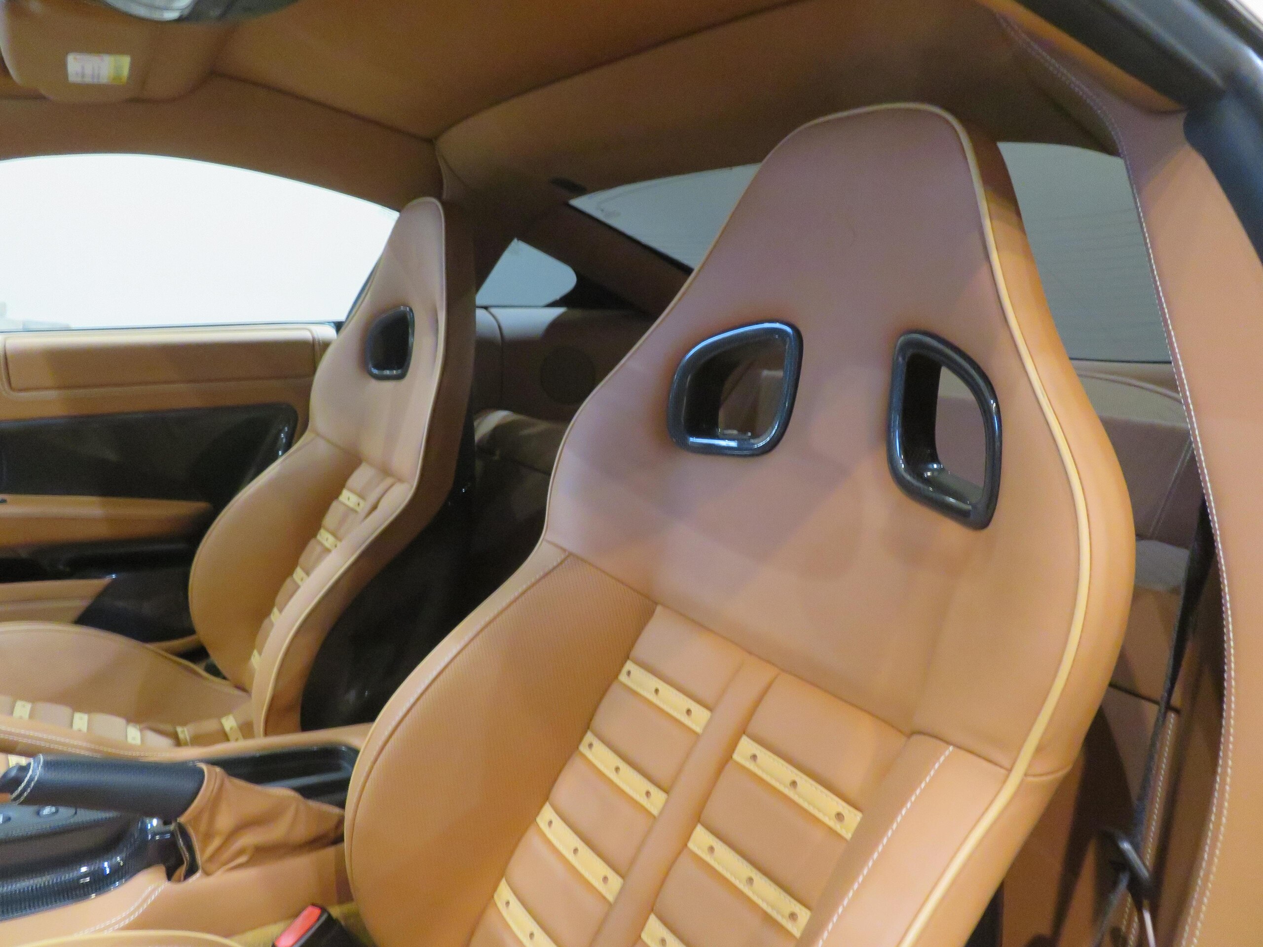 2008 Ferrari 599 — Photo 11 / 49