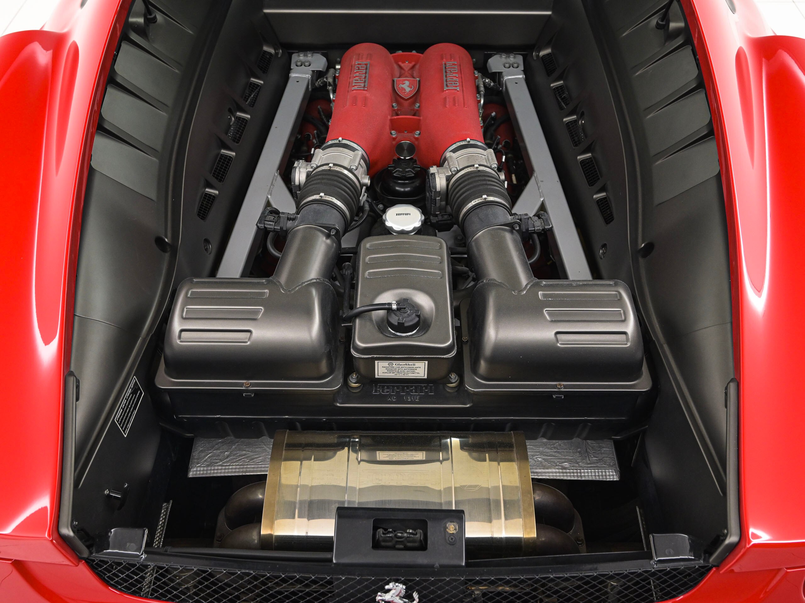 2006 Ferrari F430 — Photo 22 / 23
