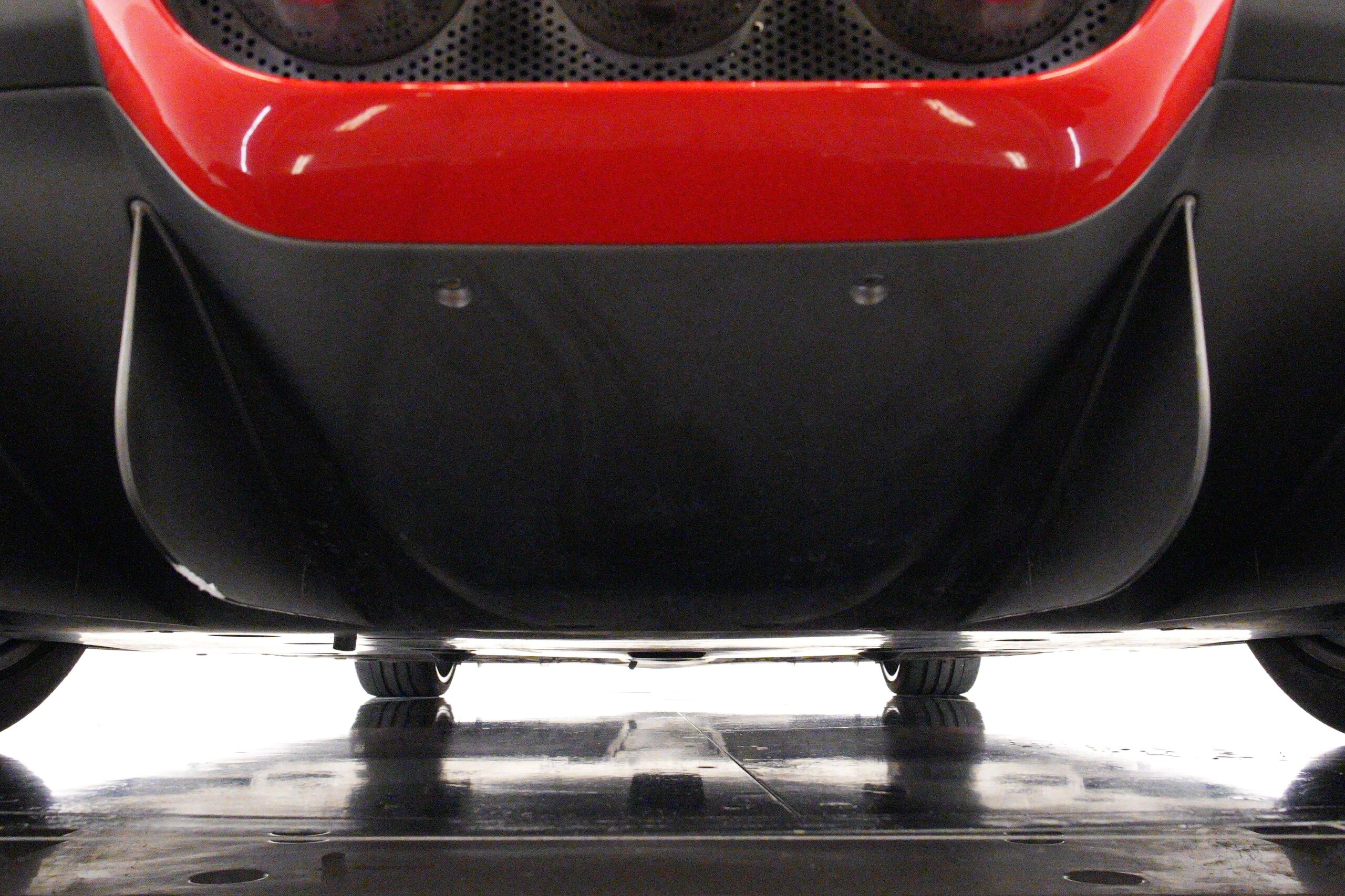 2013 Ferrari 458 Spider — Photo 37 / 41
