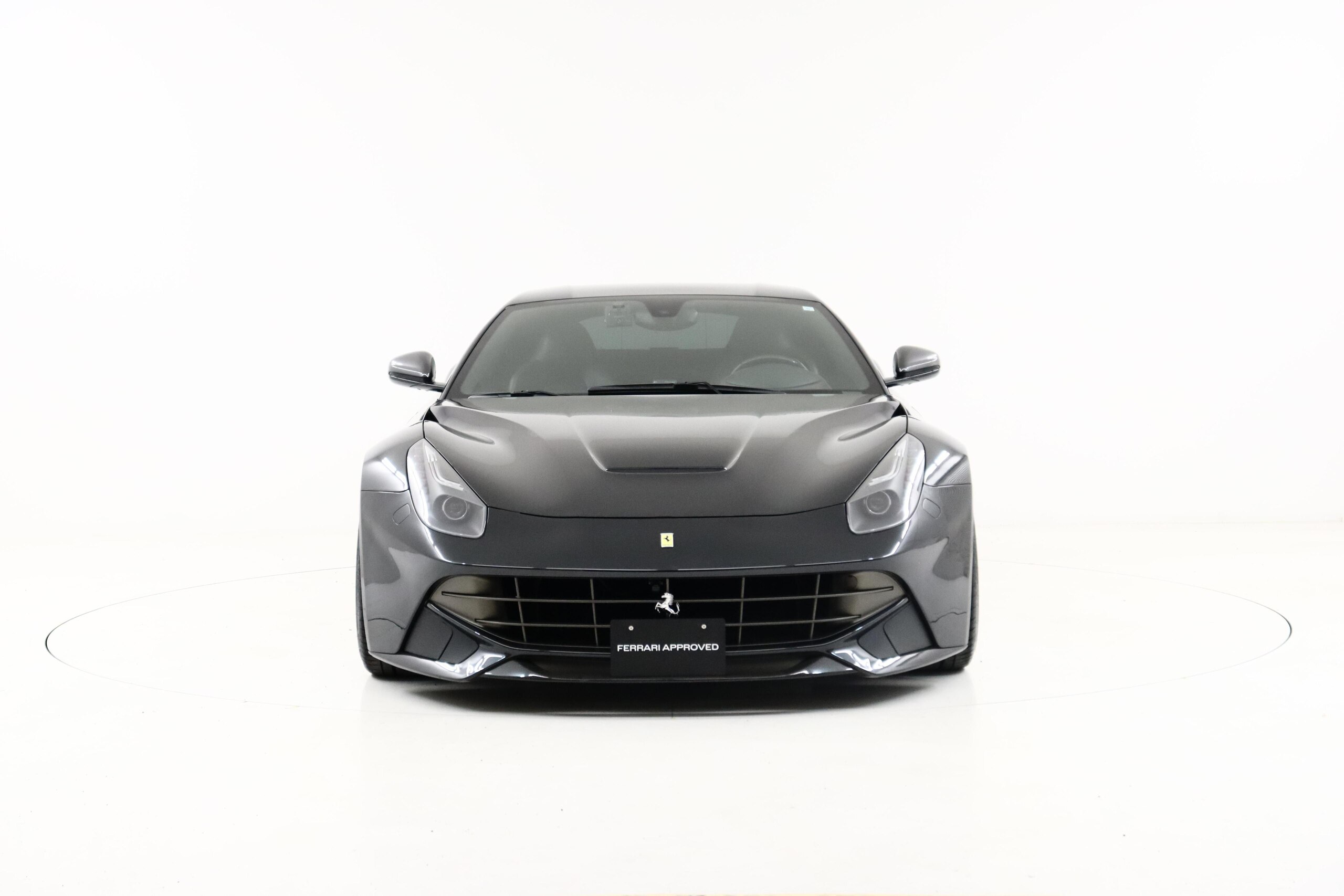 2012 Ferrari F12 Berlinetta for sale in Japan
