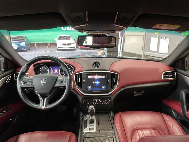 2014 Maserati Ghibli — Photo 9 / 25