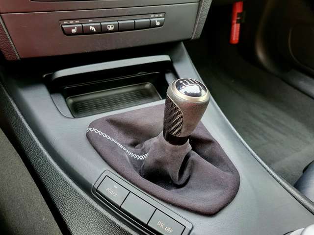 2007 BMW M3 Coupe — Photo 13 / 18