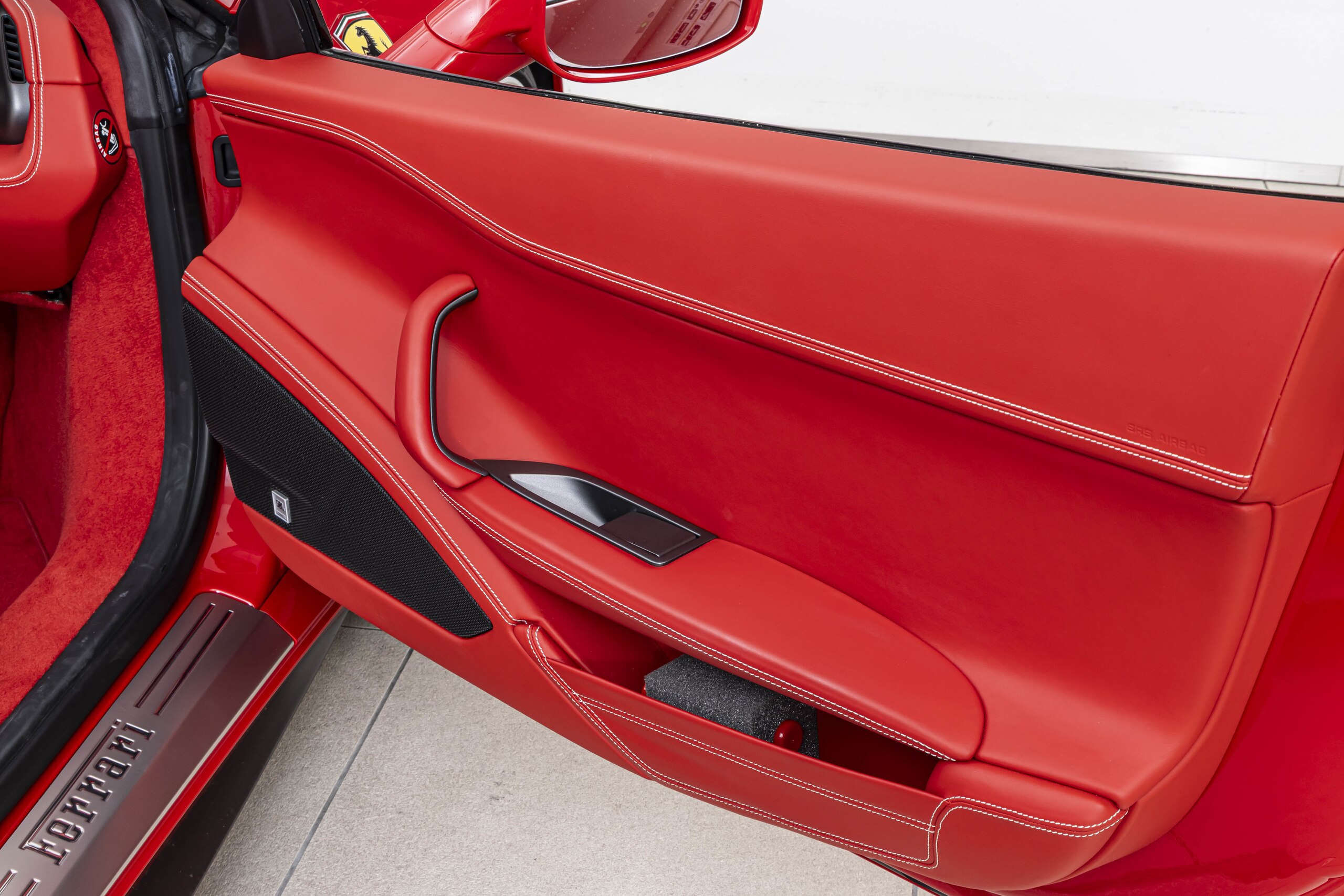 2015 Ferrari 458 Spider — Photo 20 / 29