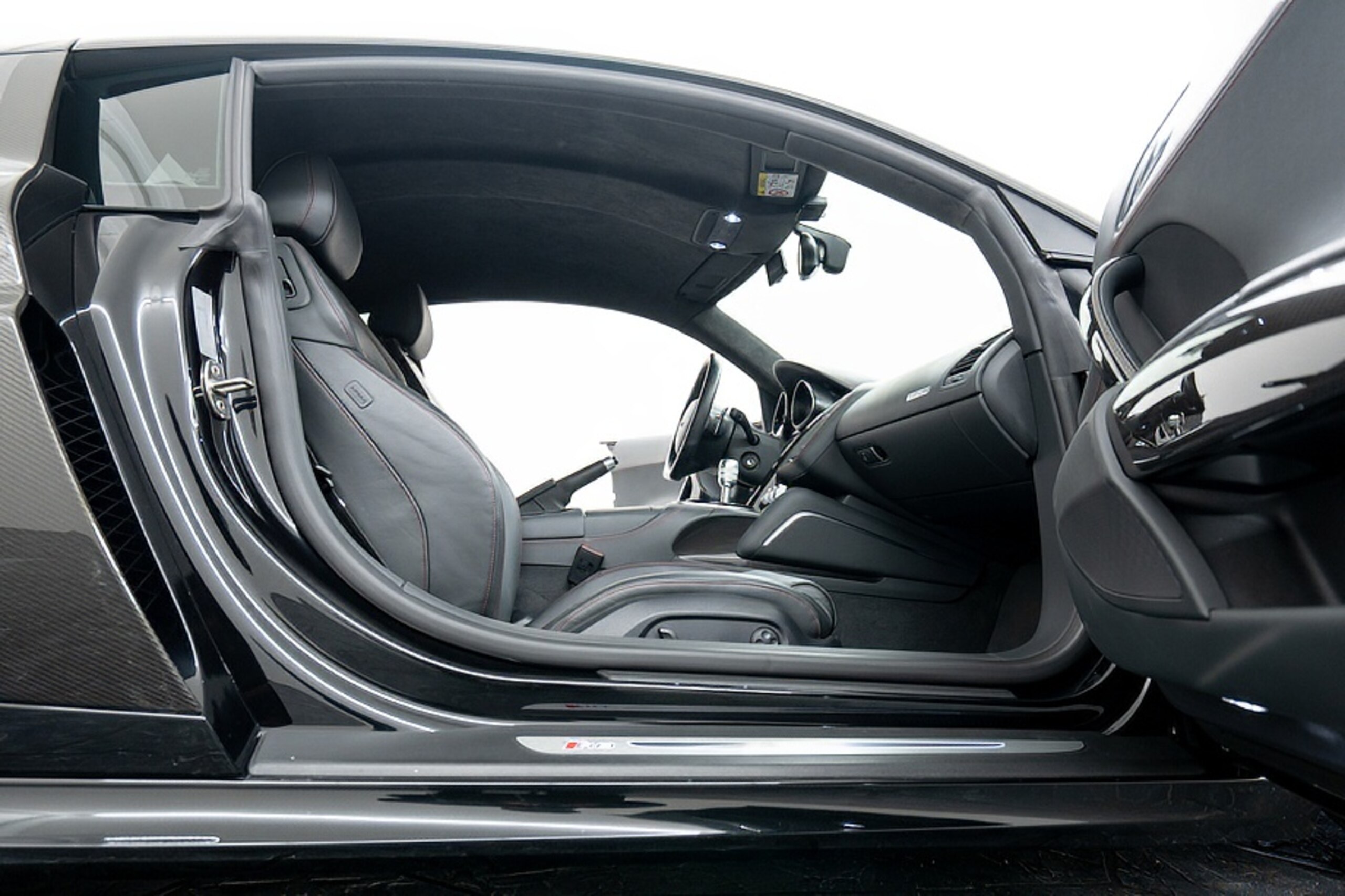 2014 Audi R8 5.2 FSI Quattro — Photo 18 / 23