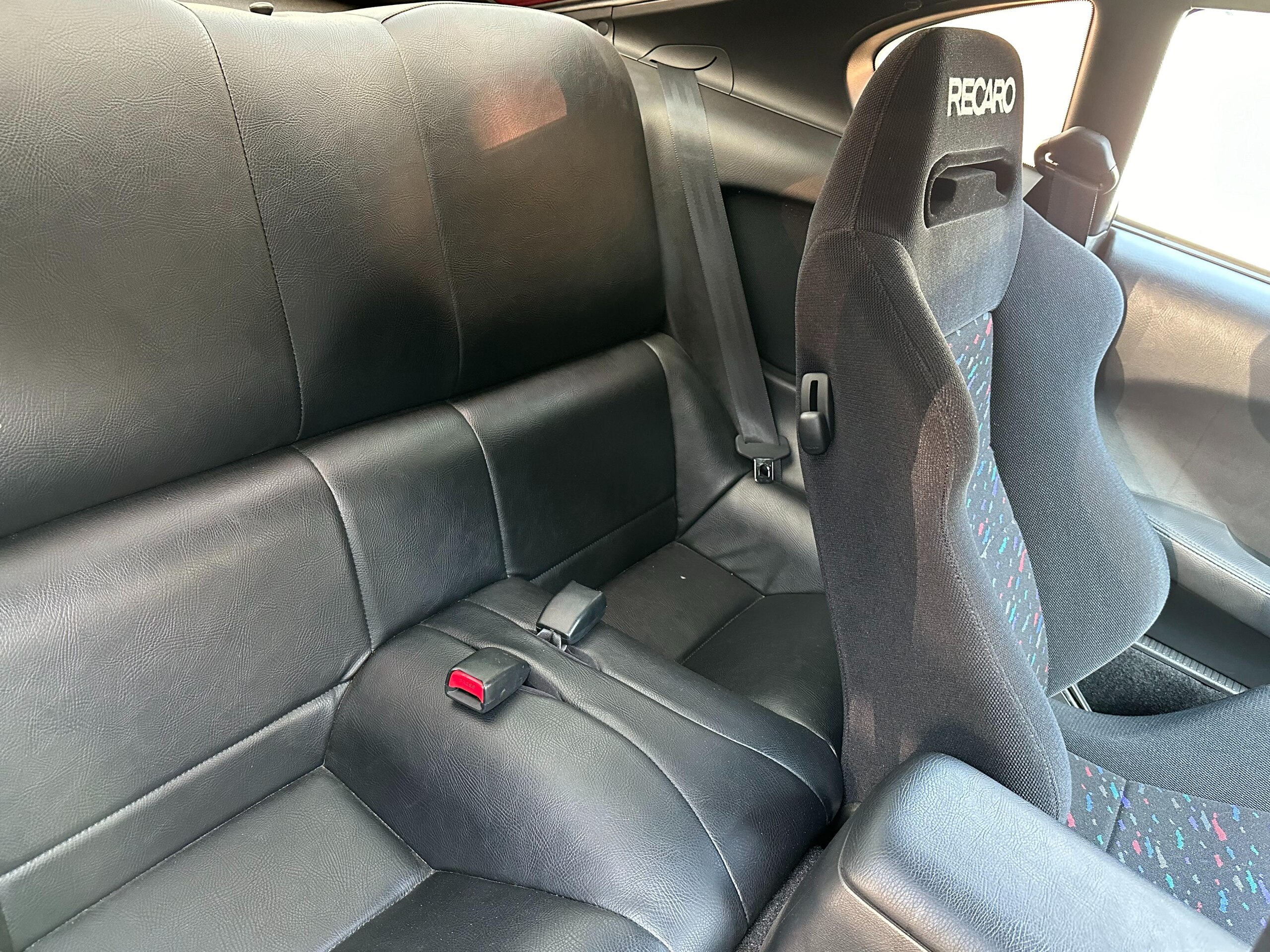 1997 Toyota Supra RZ — Photo 24 / 28