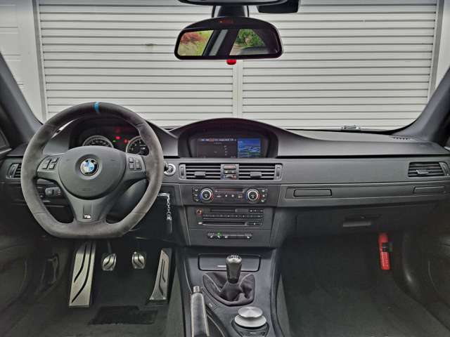 2007 BMW M3 Coupe — Photo 12 / 18