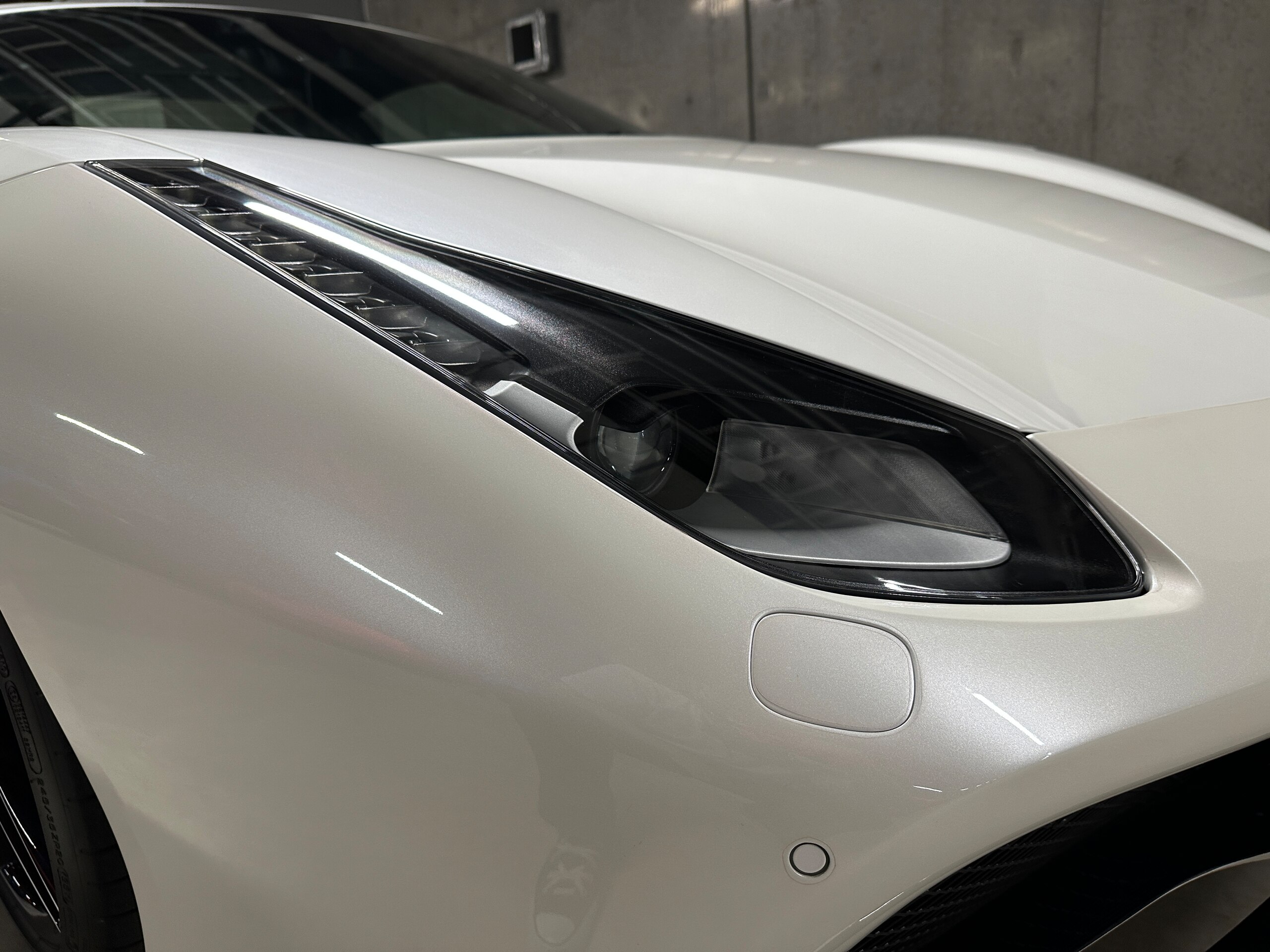 2016 Ferrari 488 Spider — Photo 15 / 19