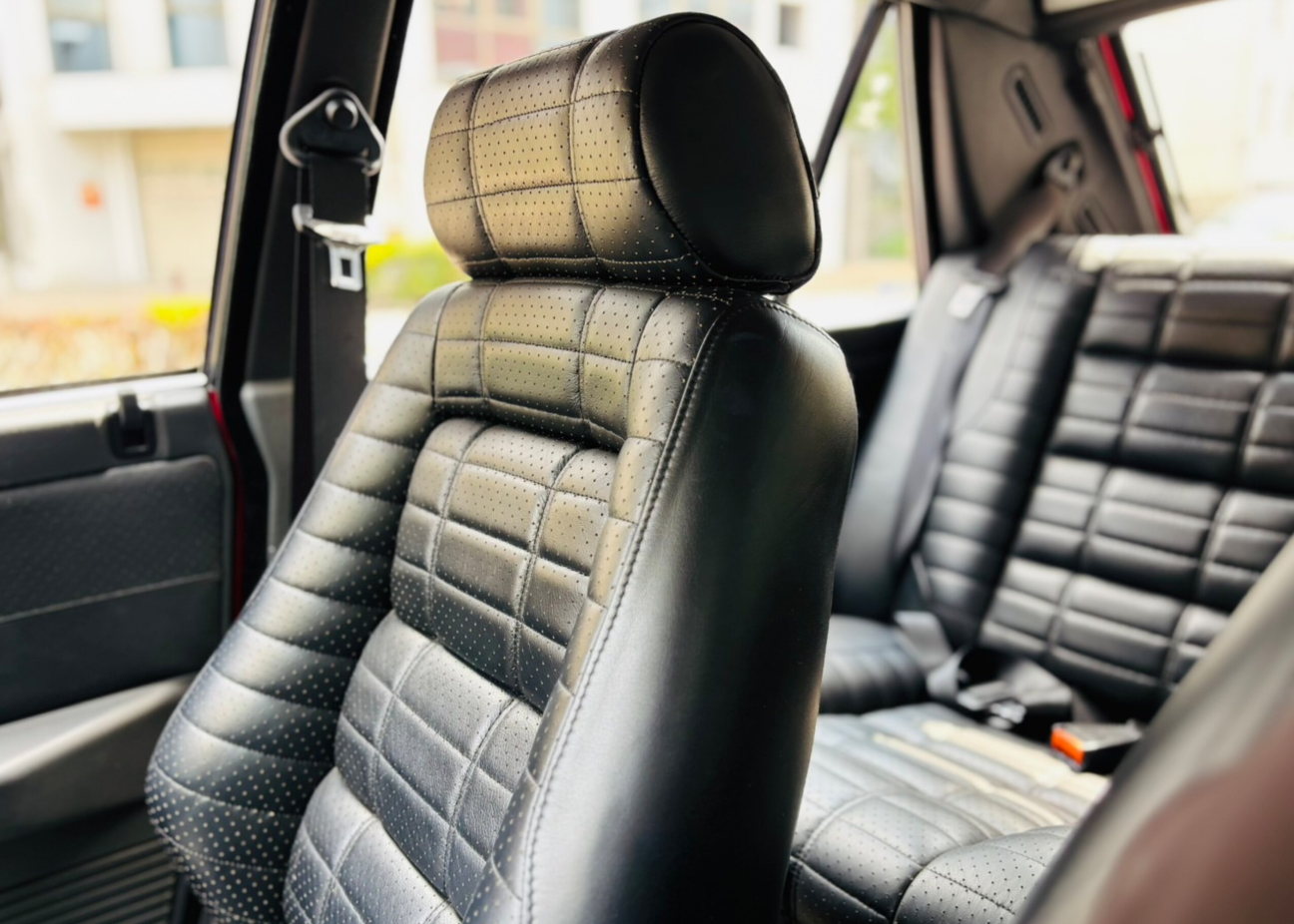 1993 Lancia Delta HF Integrale Evoluzione — Photo 11 / 15