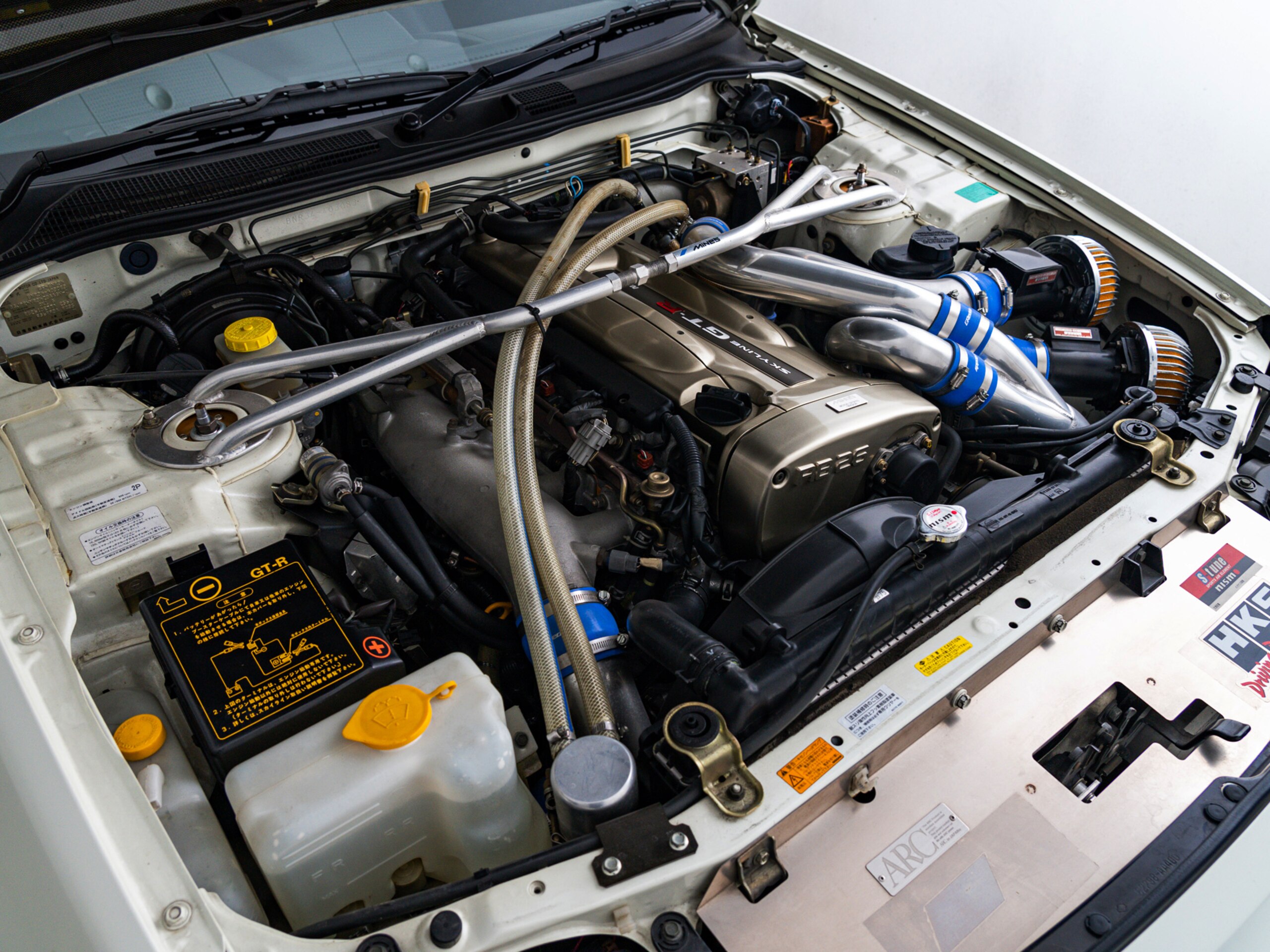 2002 Other Nissan — Photo 19 / 20