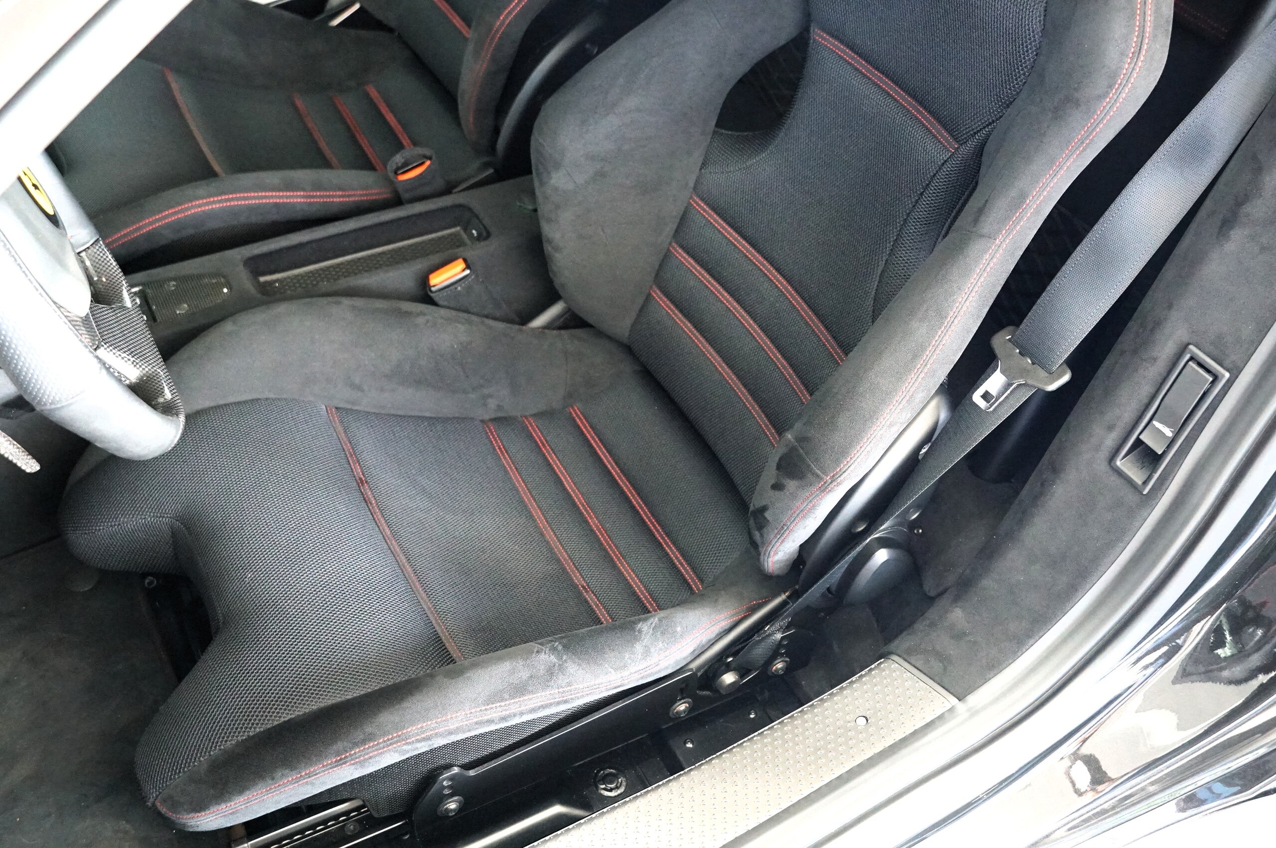 2015 Ferrari 458 Speciale — Photo 14 / 45
