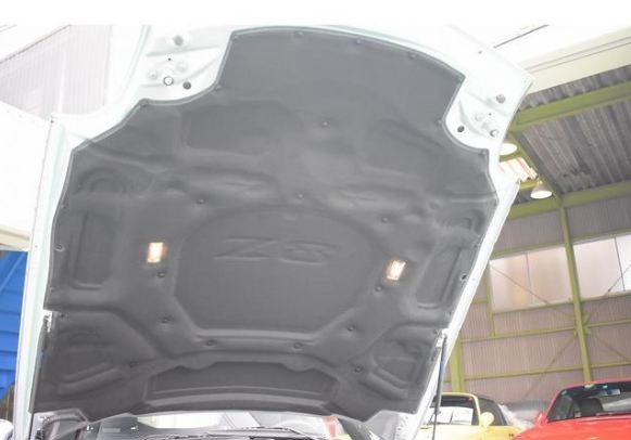 2000 BMW Z8 — Photo 10 / 25