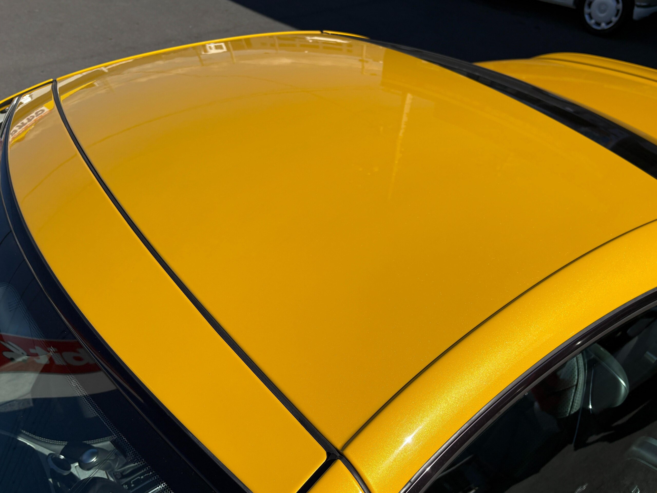 2004 Mercedes Benz SL55 AMG — Photo 16 / 19