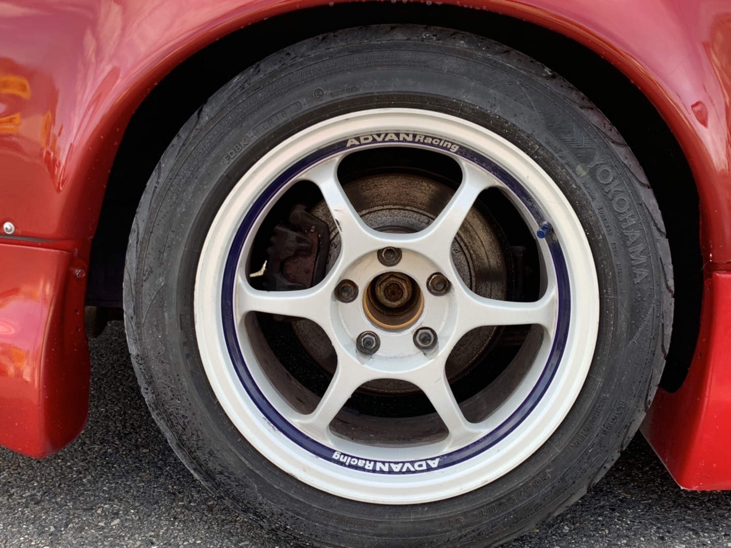 1995 Other Mazda RX-7 — Photo 12 / 27