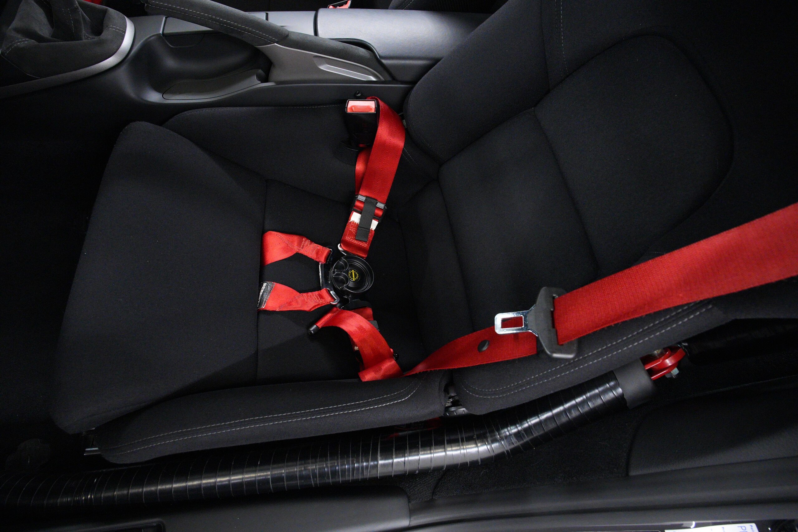 2011 Porsche 911 GT3 RS — Photo 10 / 43