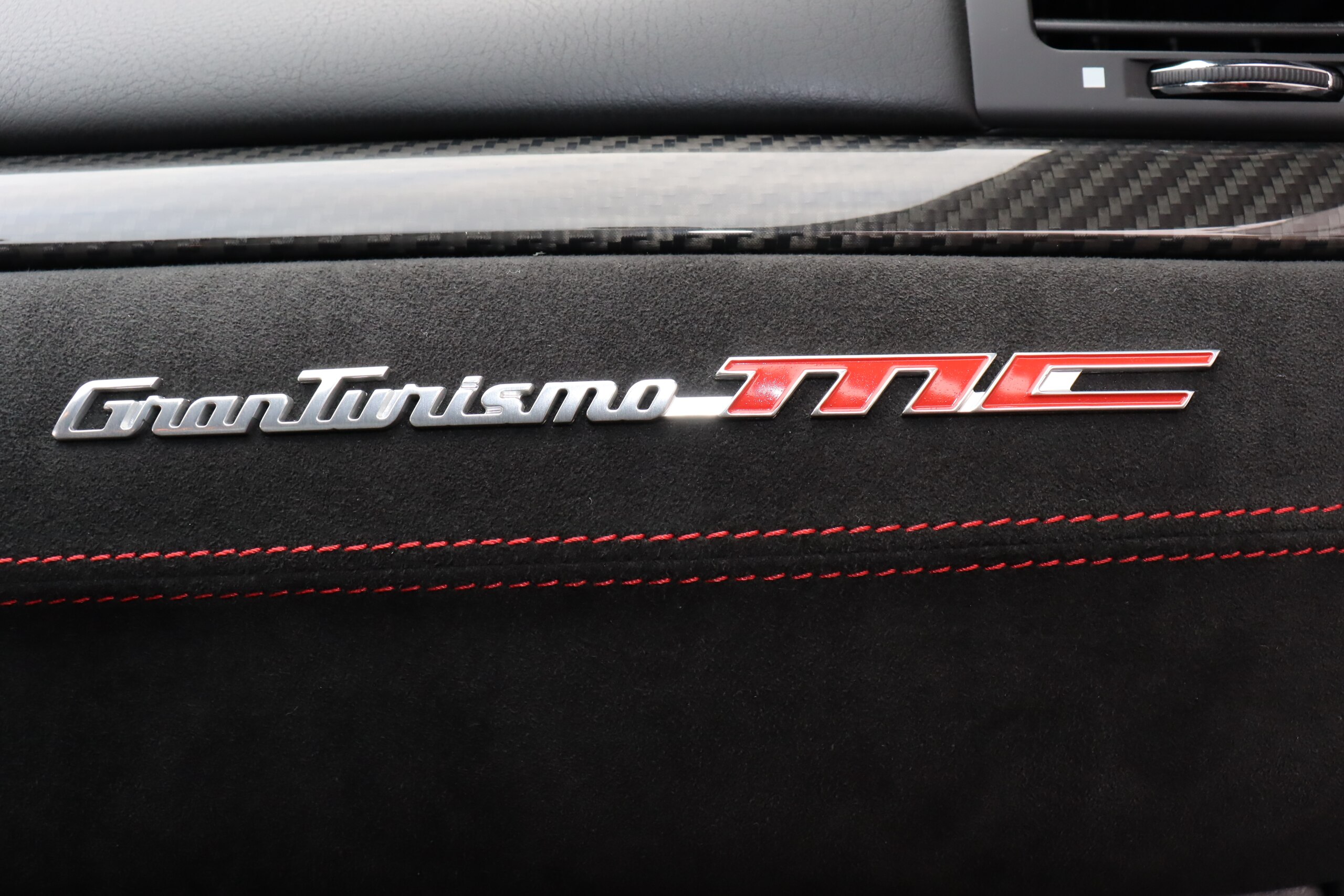 2018 Maserati GranTurismo MC — Photo 16 / 23