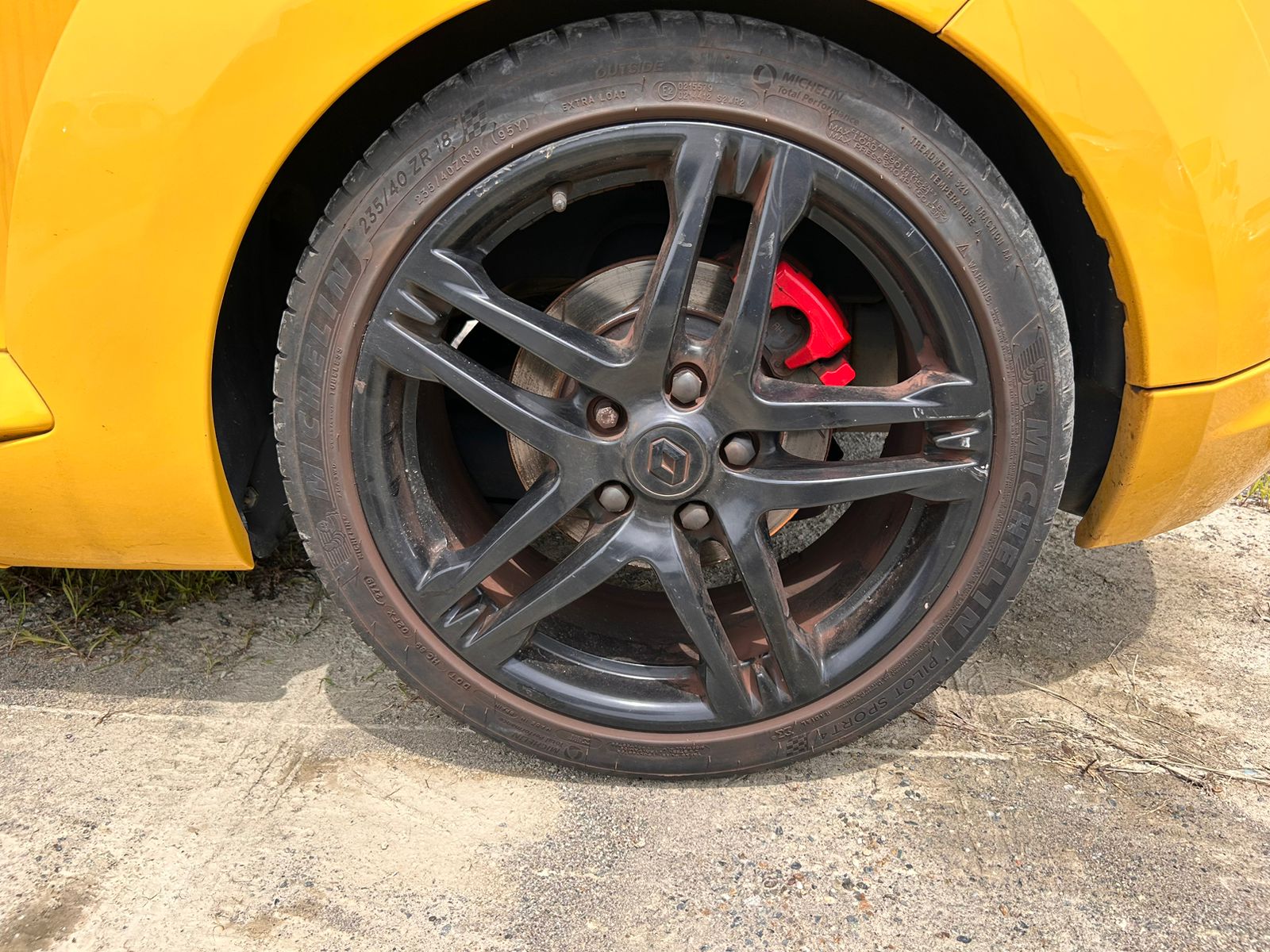 2011 Other Renault Megane RS — Photo 10 / 19