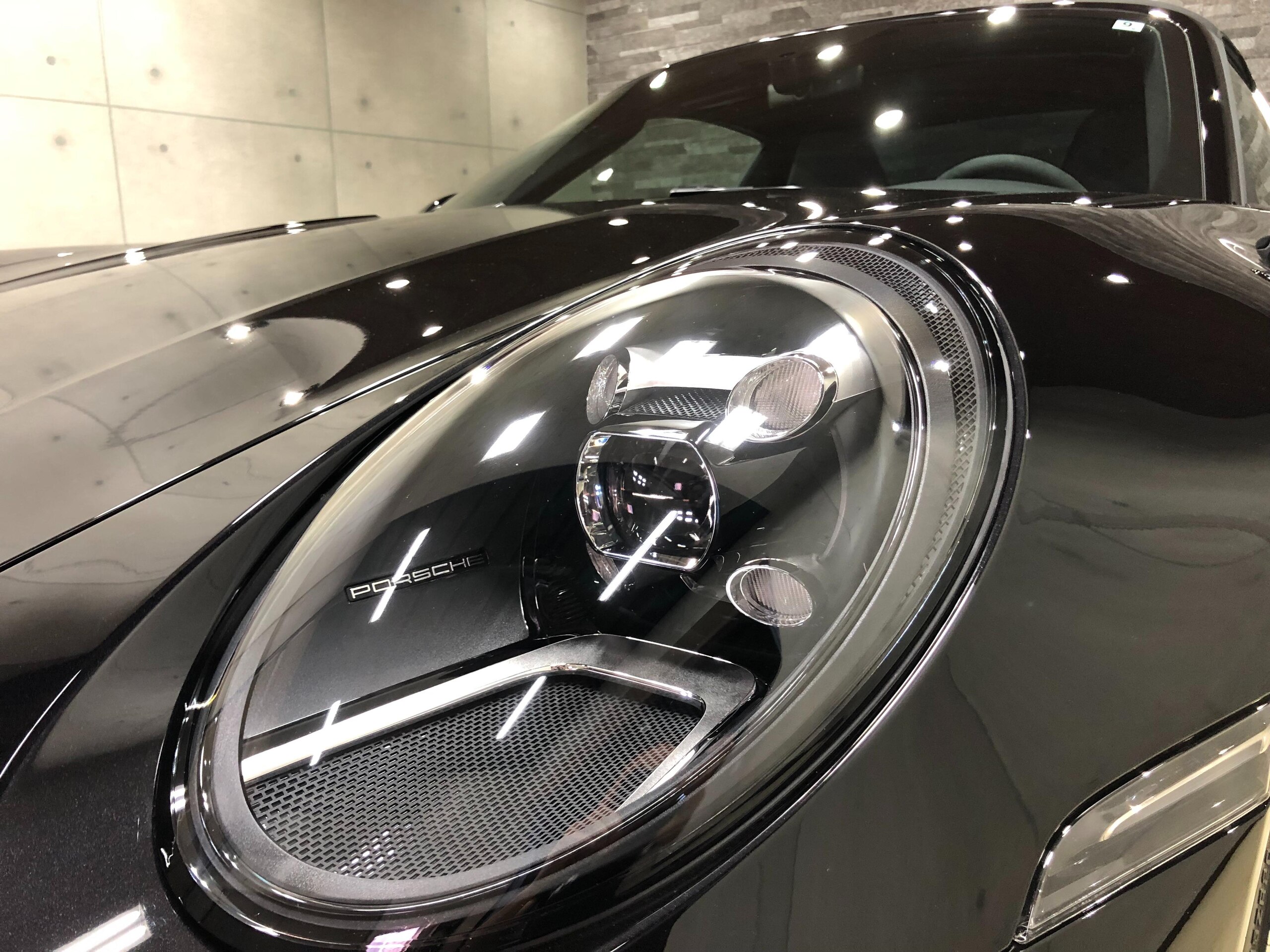 2024 Porsche 911 Targa 4 — Photo 24 / 26