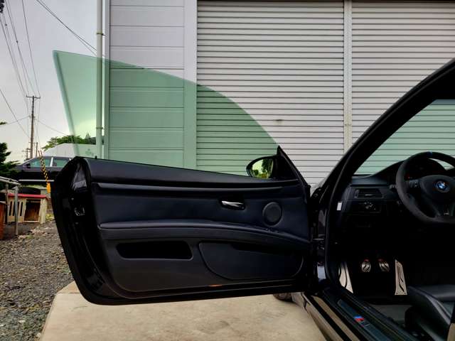 2007 BMW M3 Coupe — Photo 16 / 18