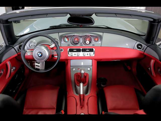 2000 BMW Z8 — Photo 15 / 19