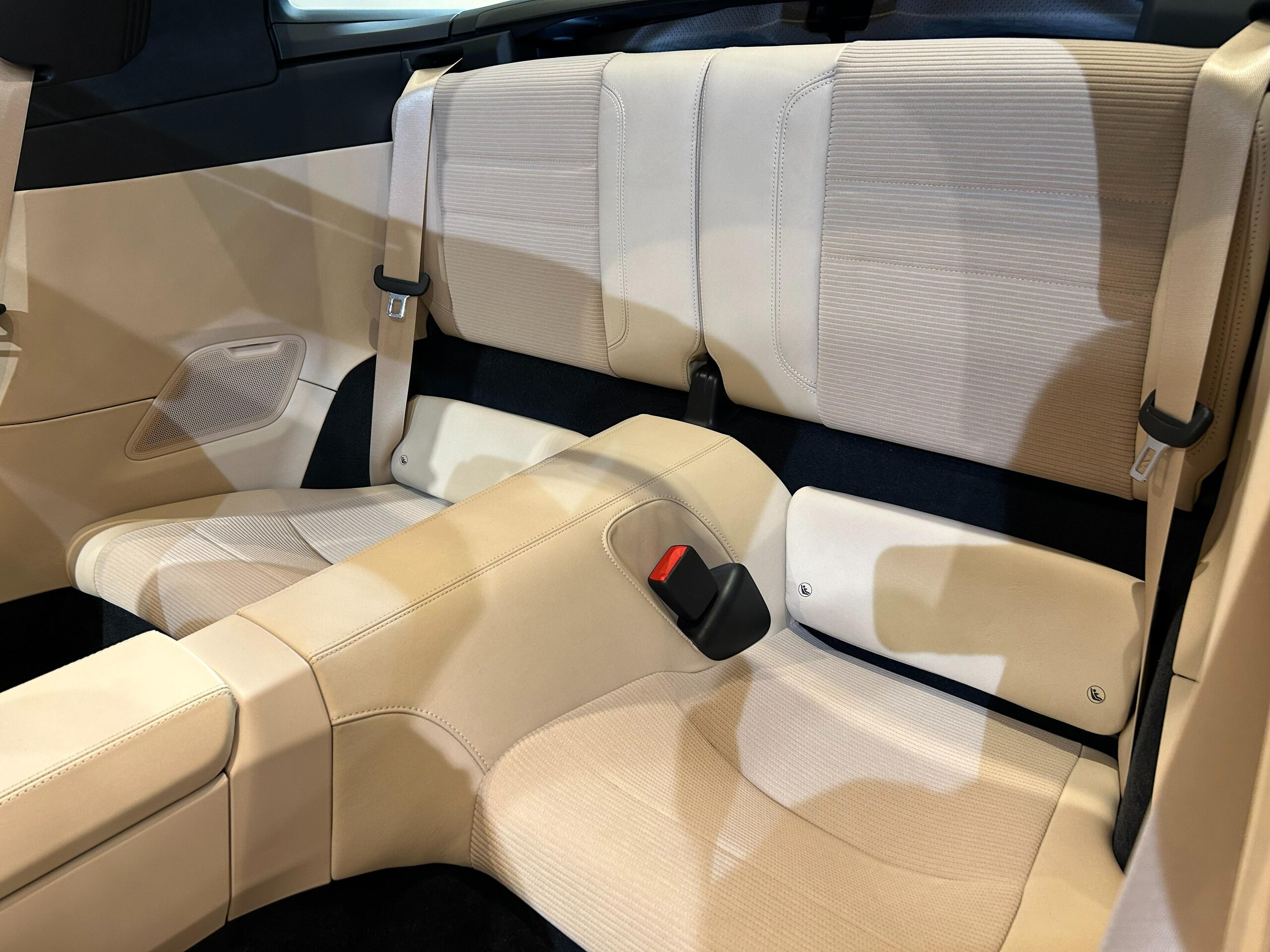 2020 Porsche 911 Targa 4S — Photo 71 / 78