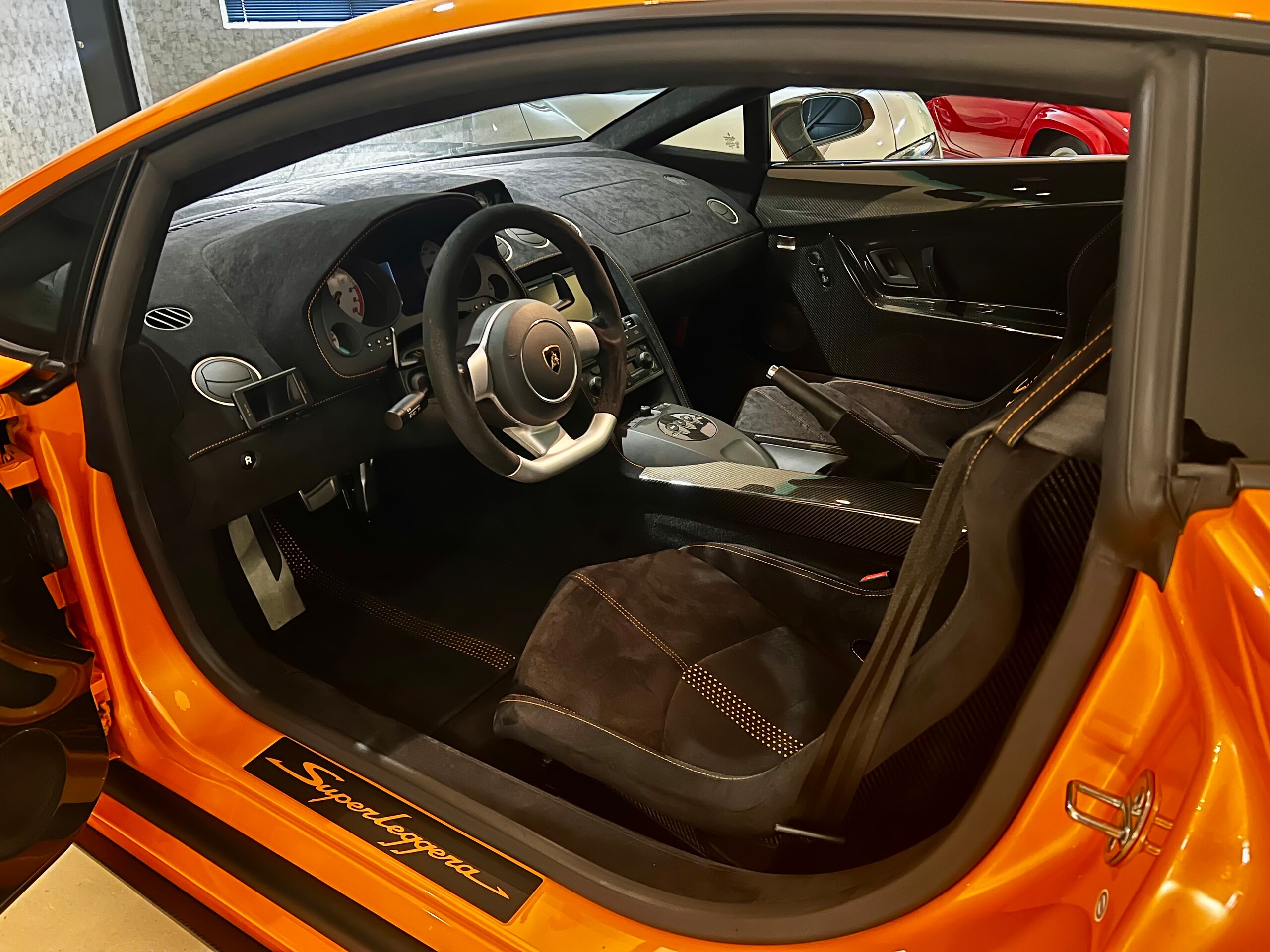 2007 Lamborghini Gallardo — Photo 6 / 15