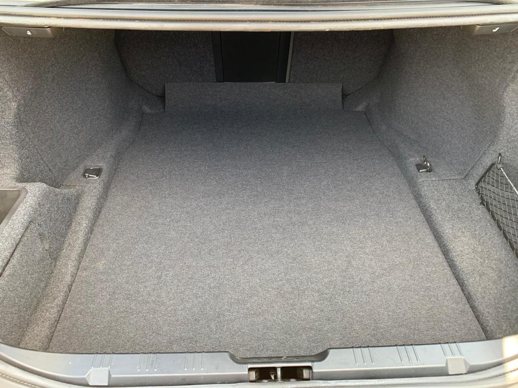 2007 BMW 525i — Photo 27 / 29