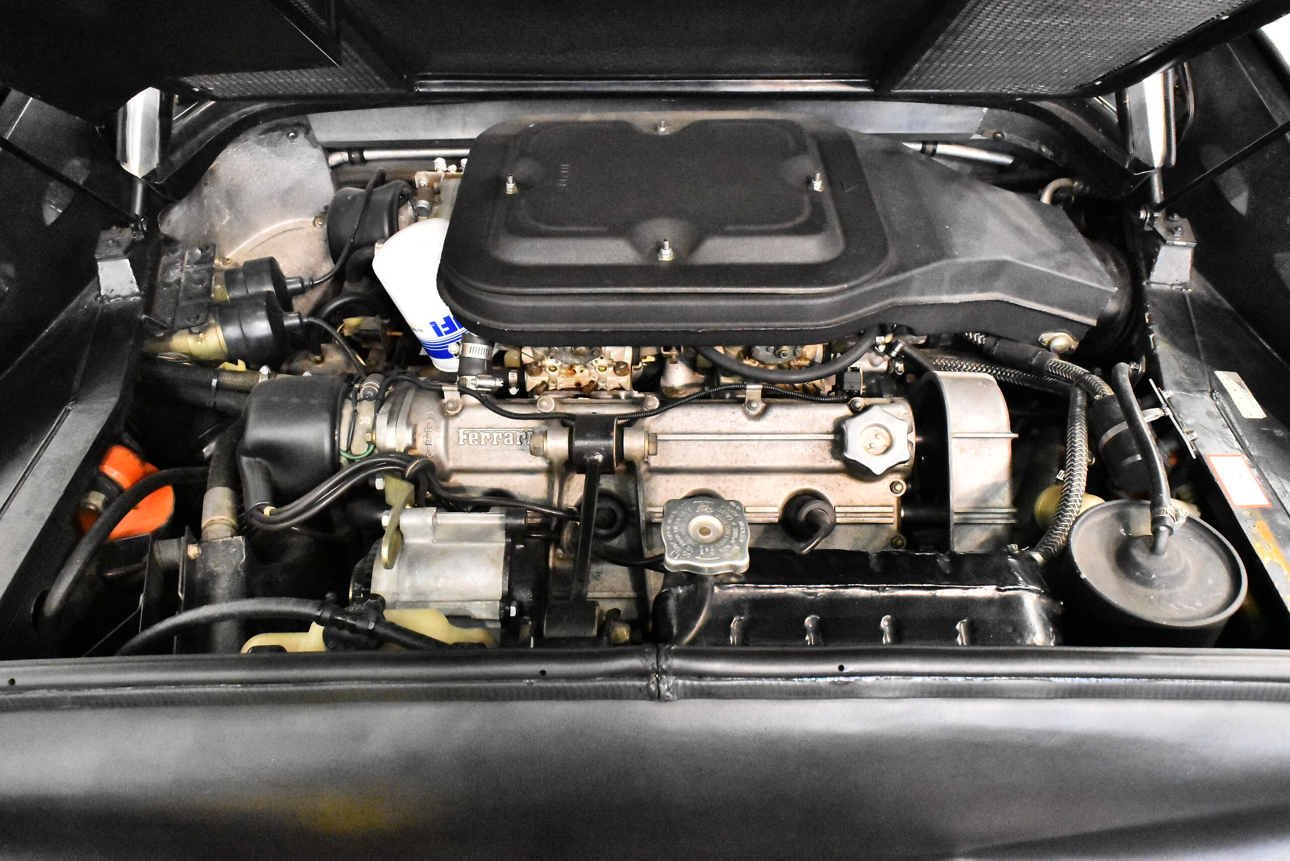 1979 Ferrari 308 GTB — Photo 12 / 14
