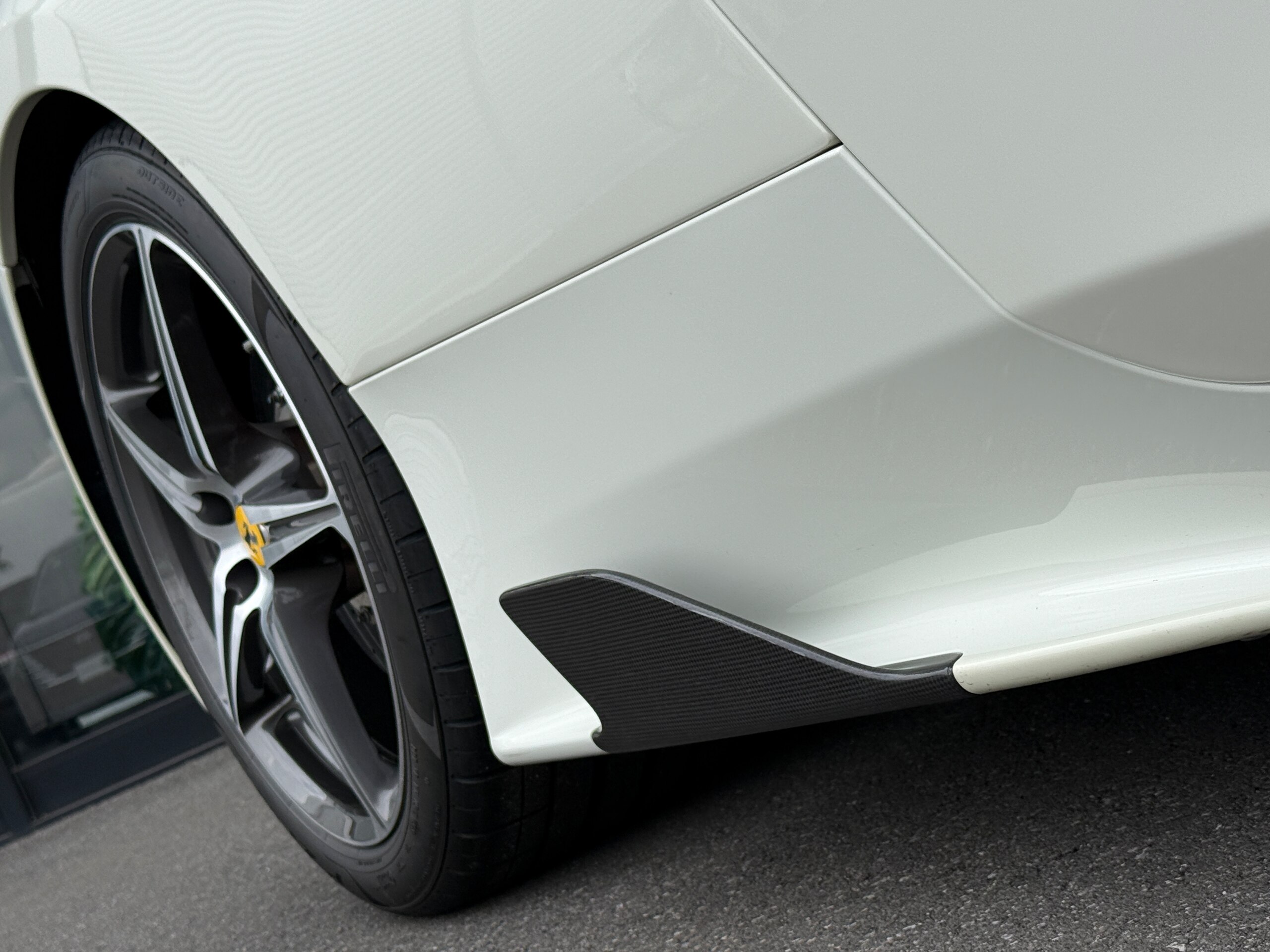 2014 Ferrari 458 Italia F1 DCT — Photo 21 / 52