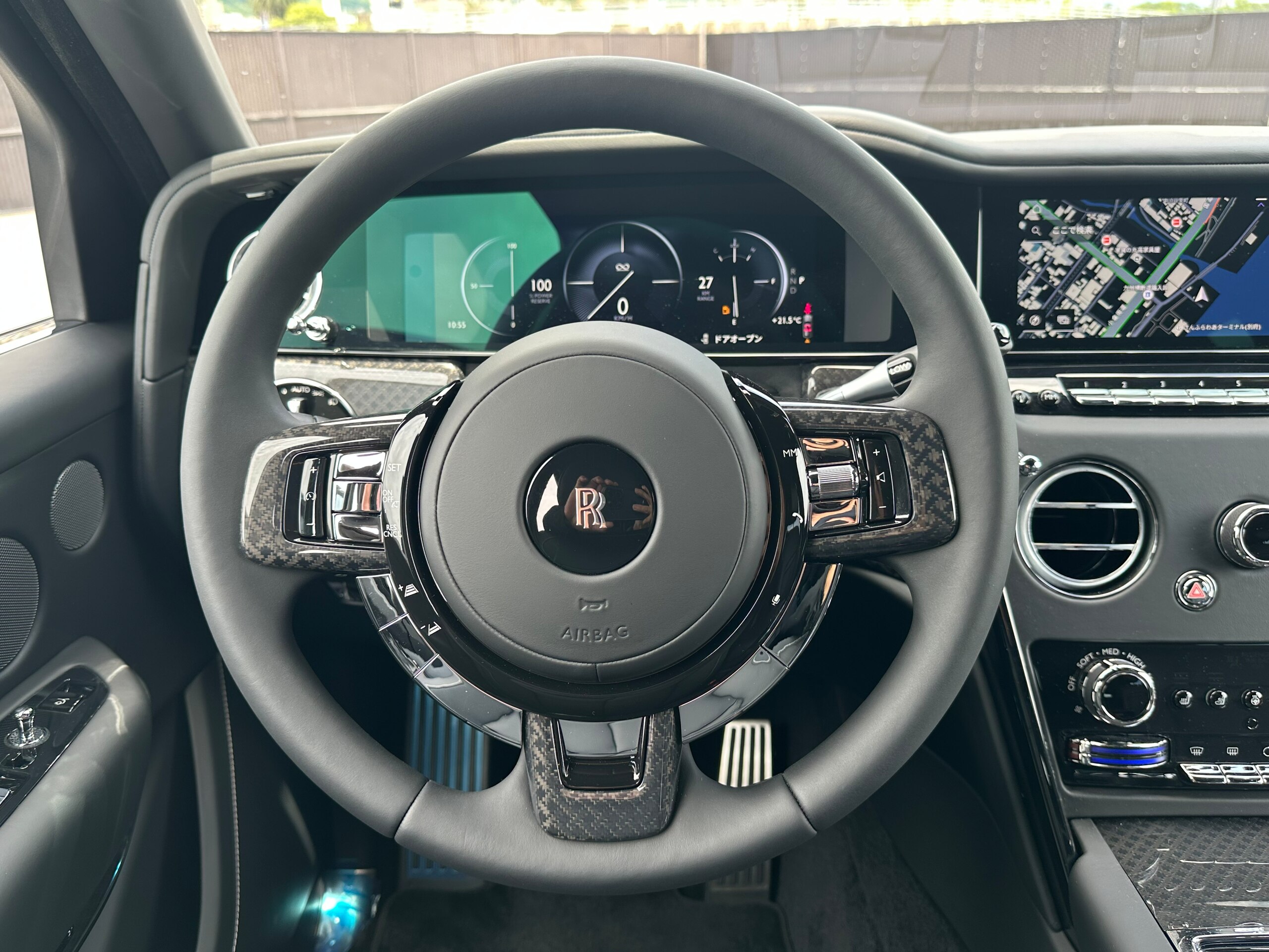 2025 Rolls-Royce Cullinan — Photo 10 / 22