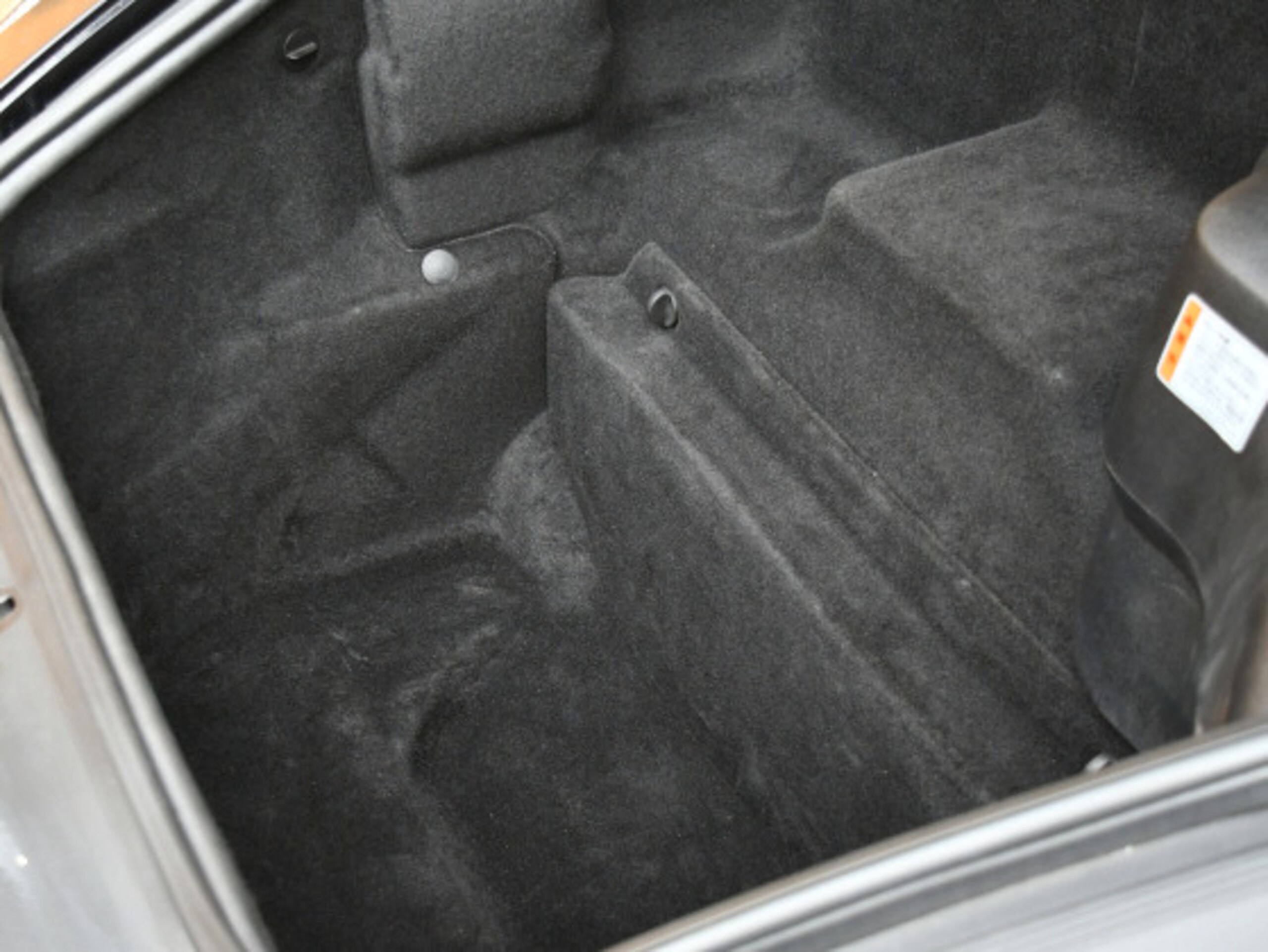 2009 Porsche 911 Carrera — Photo 24 / 24