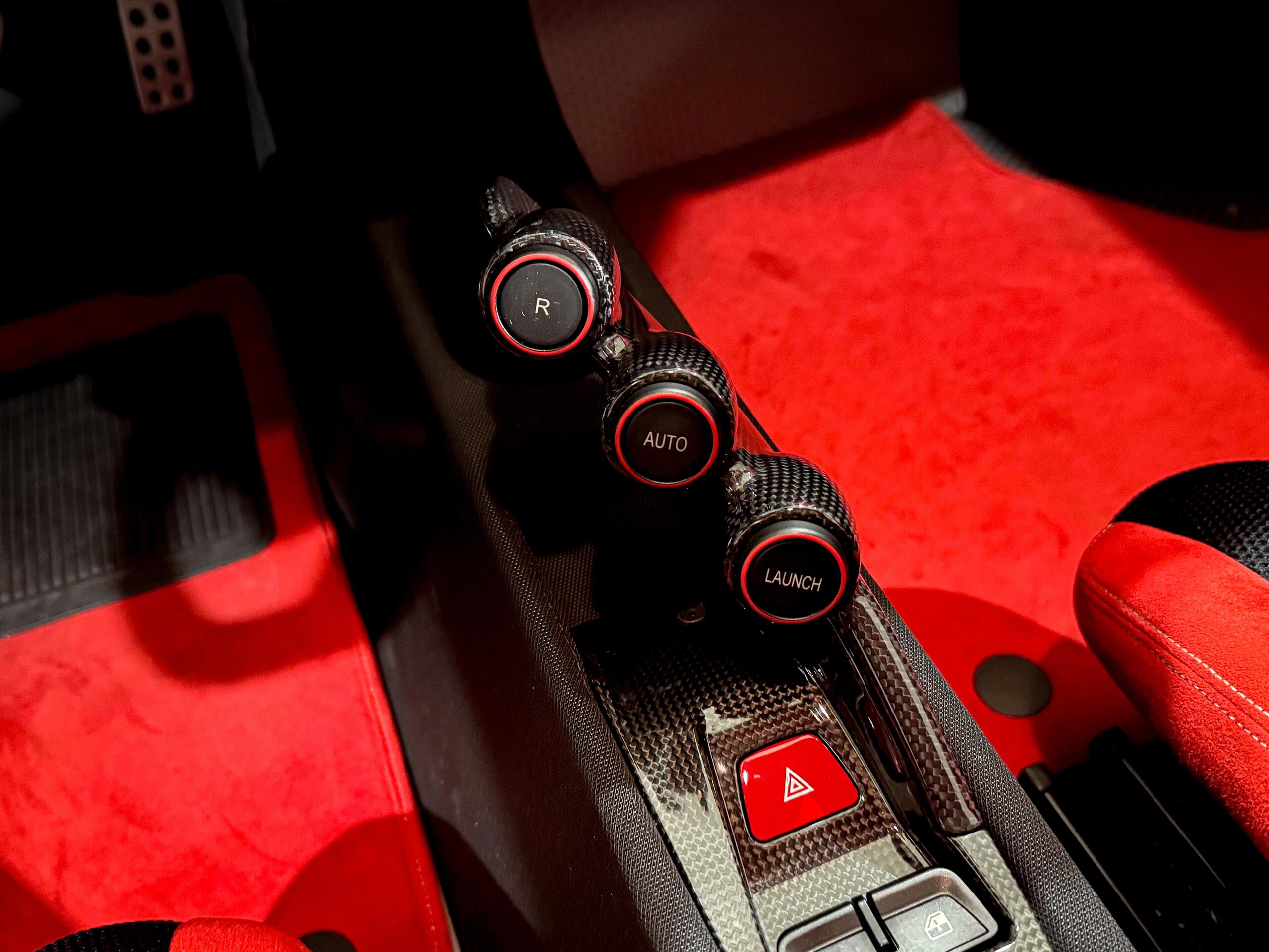 2015 Ferrari 458 Speciale — Photo 12 / 16