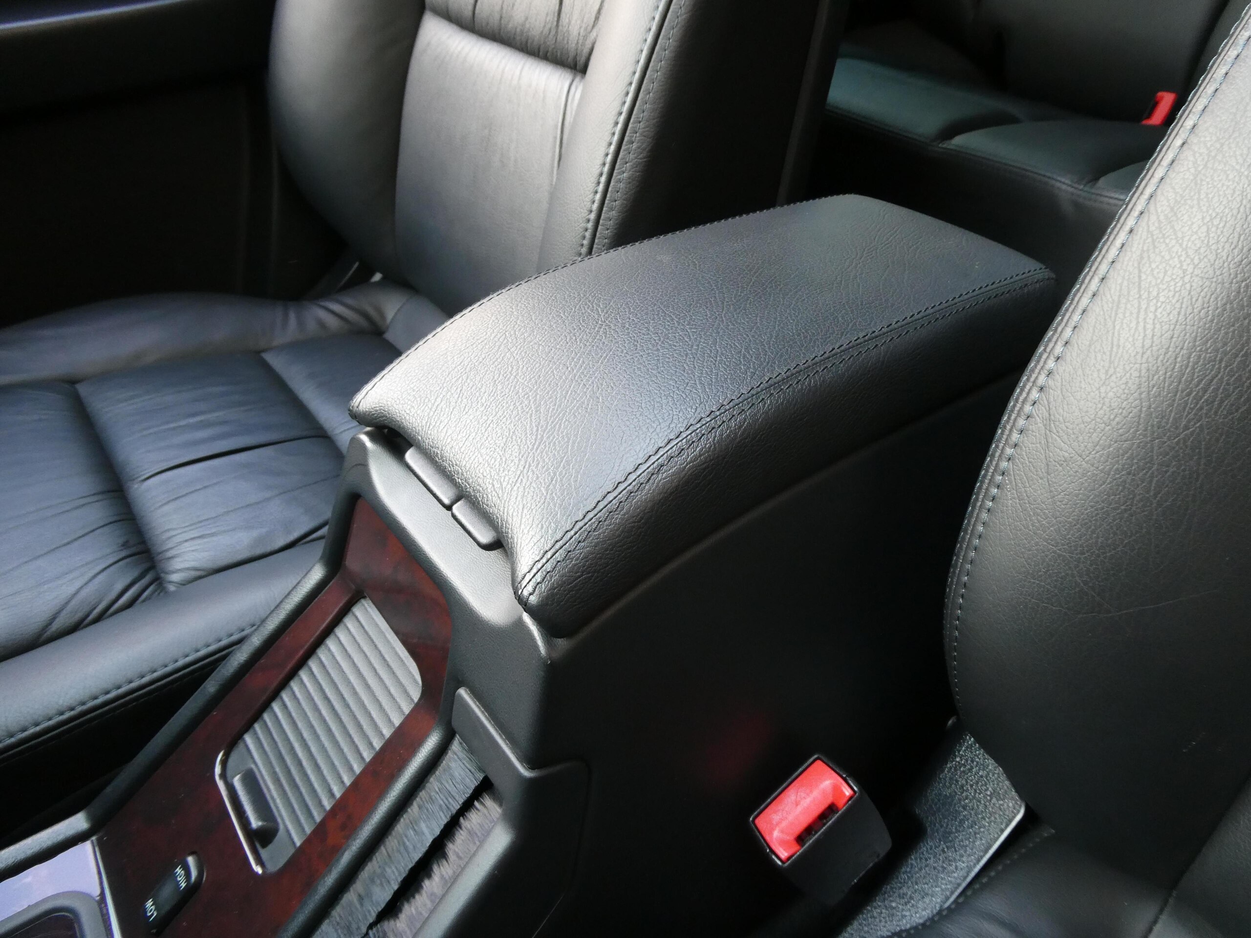2003 Mercedes Benz G320 — Photo 17 / 28