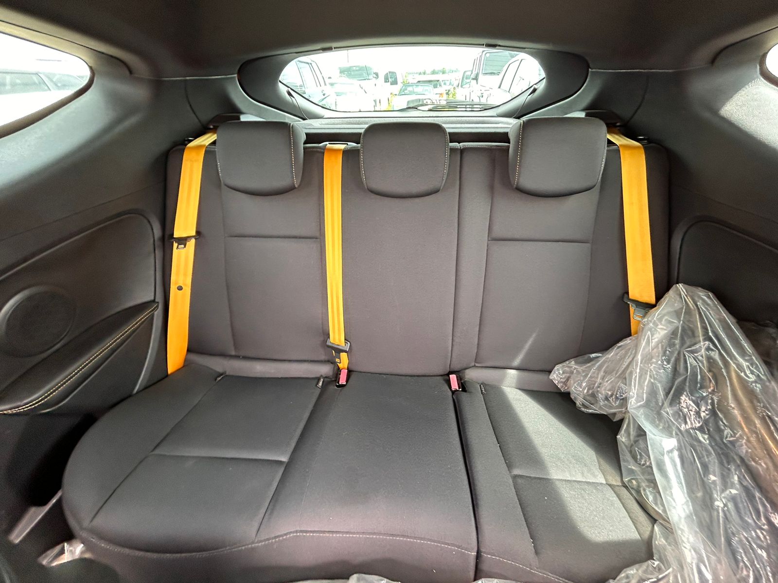 2011 Other Renault Megane RS — Photo 17 / 19