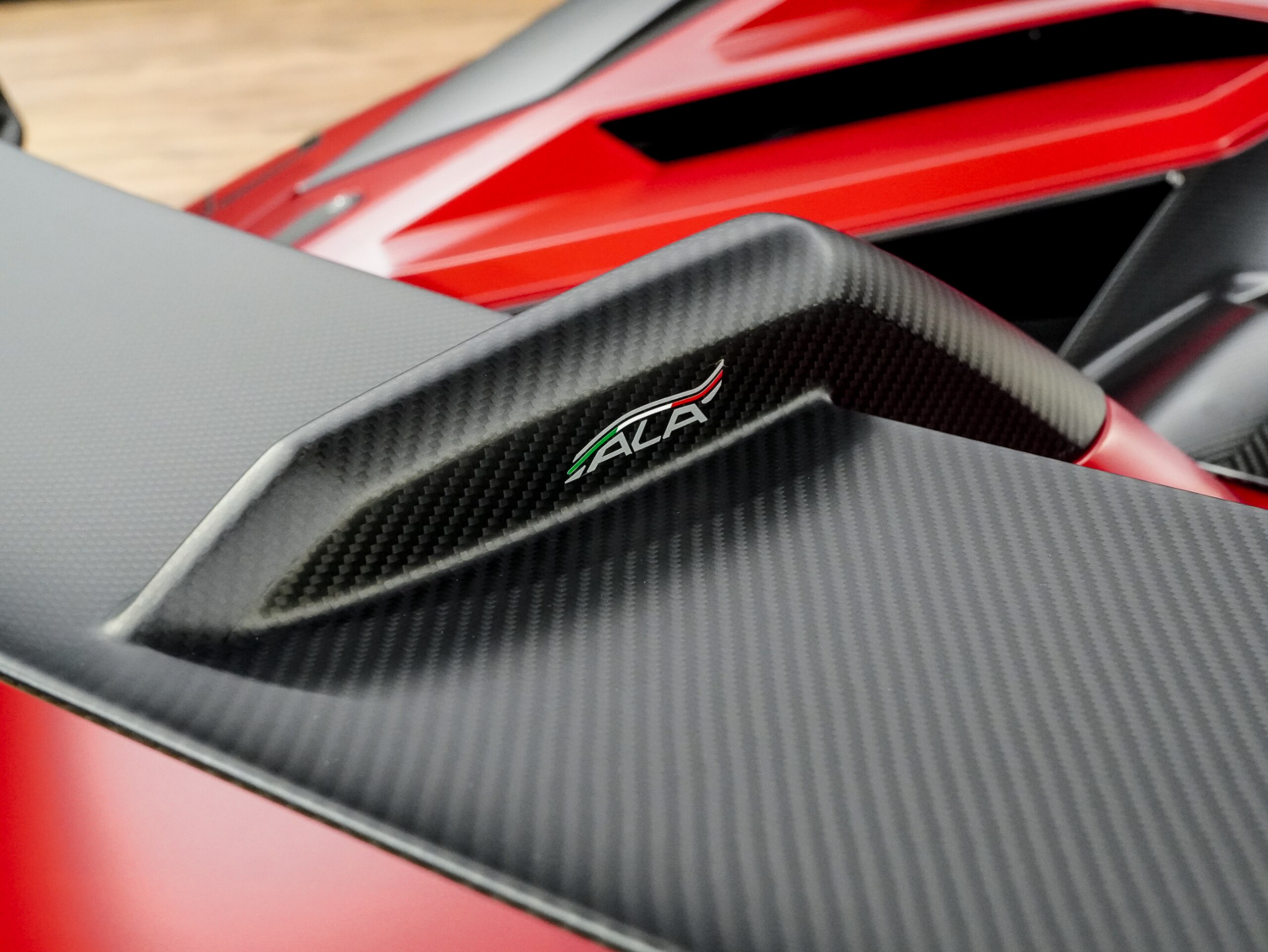 2021 Lamborghini Aventador SVJ — Photo 64 / 74