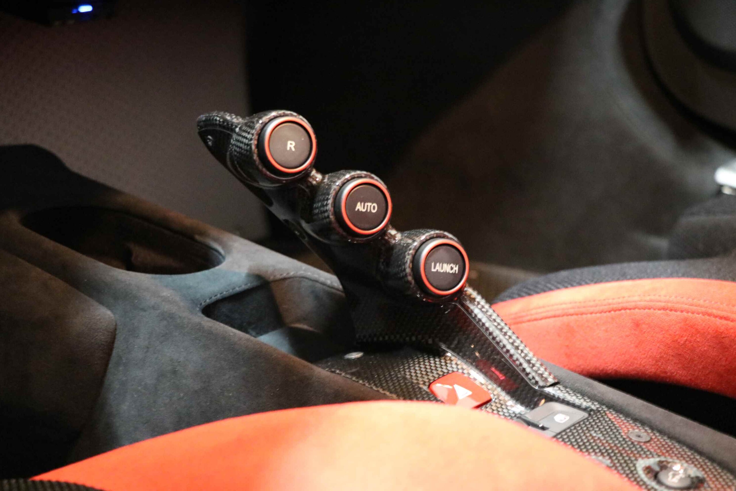 2014 Ferrari 458 Speciale — Photo 7 / 12