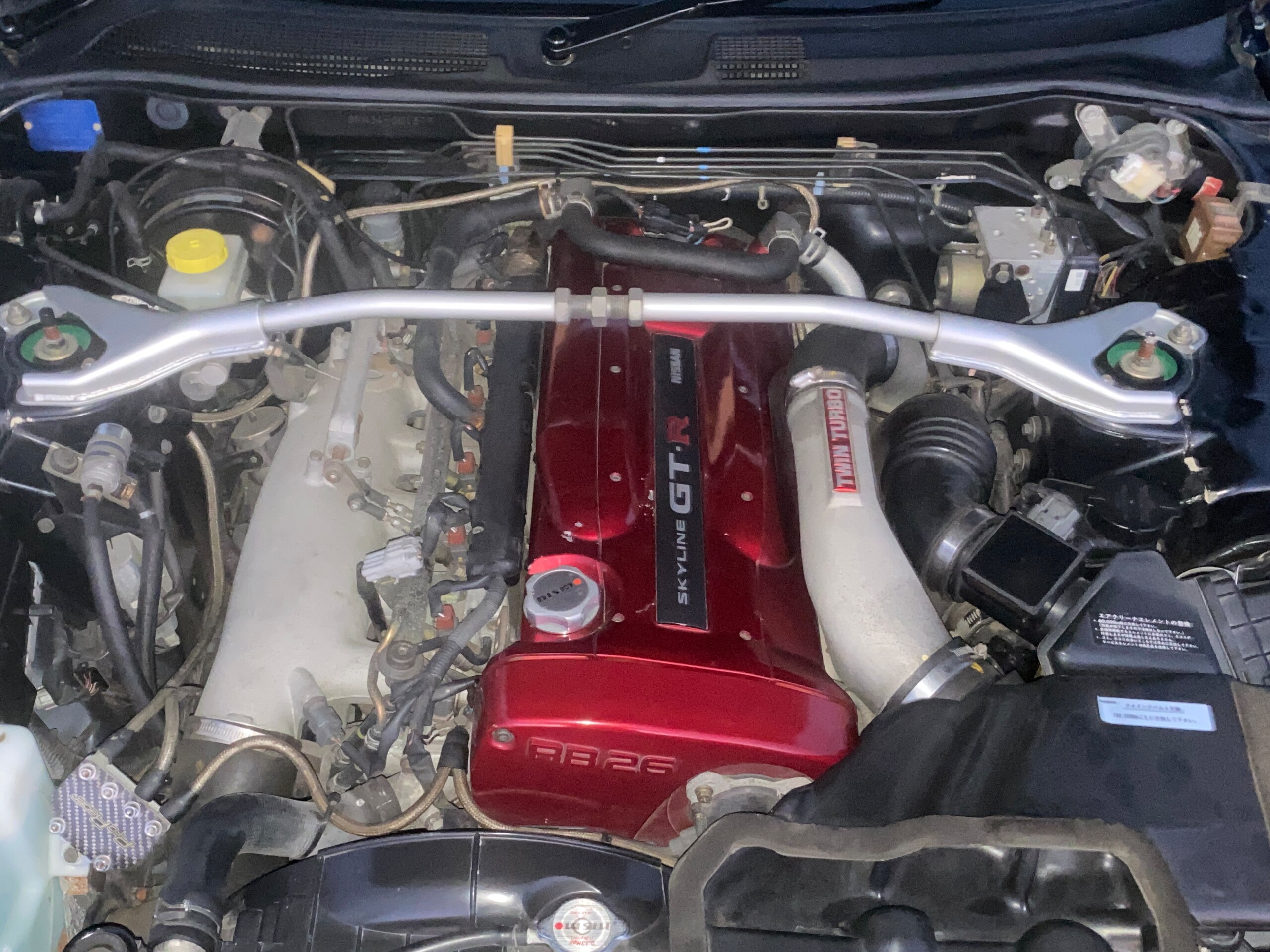 1999 Other Nissan — Photo 13 / 13