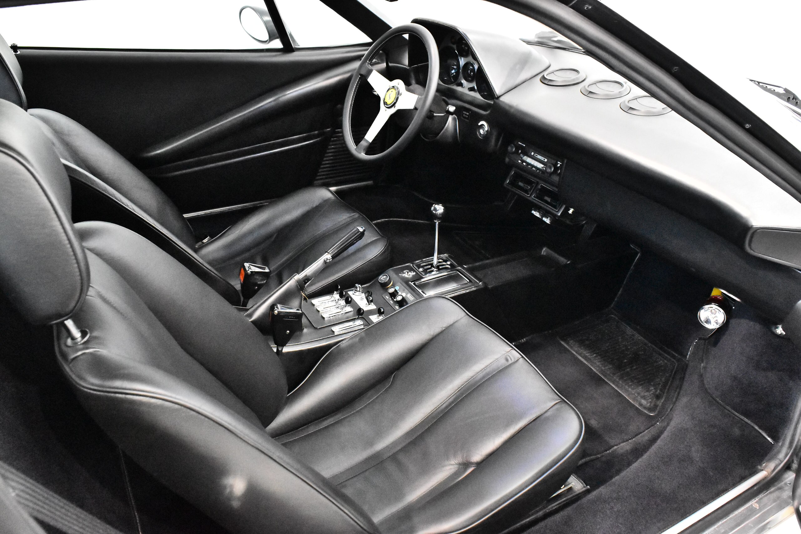 1979 Ferrari 308 GTB — Photo 10 / 14