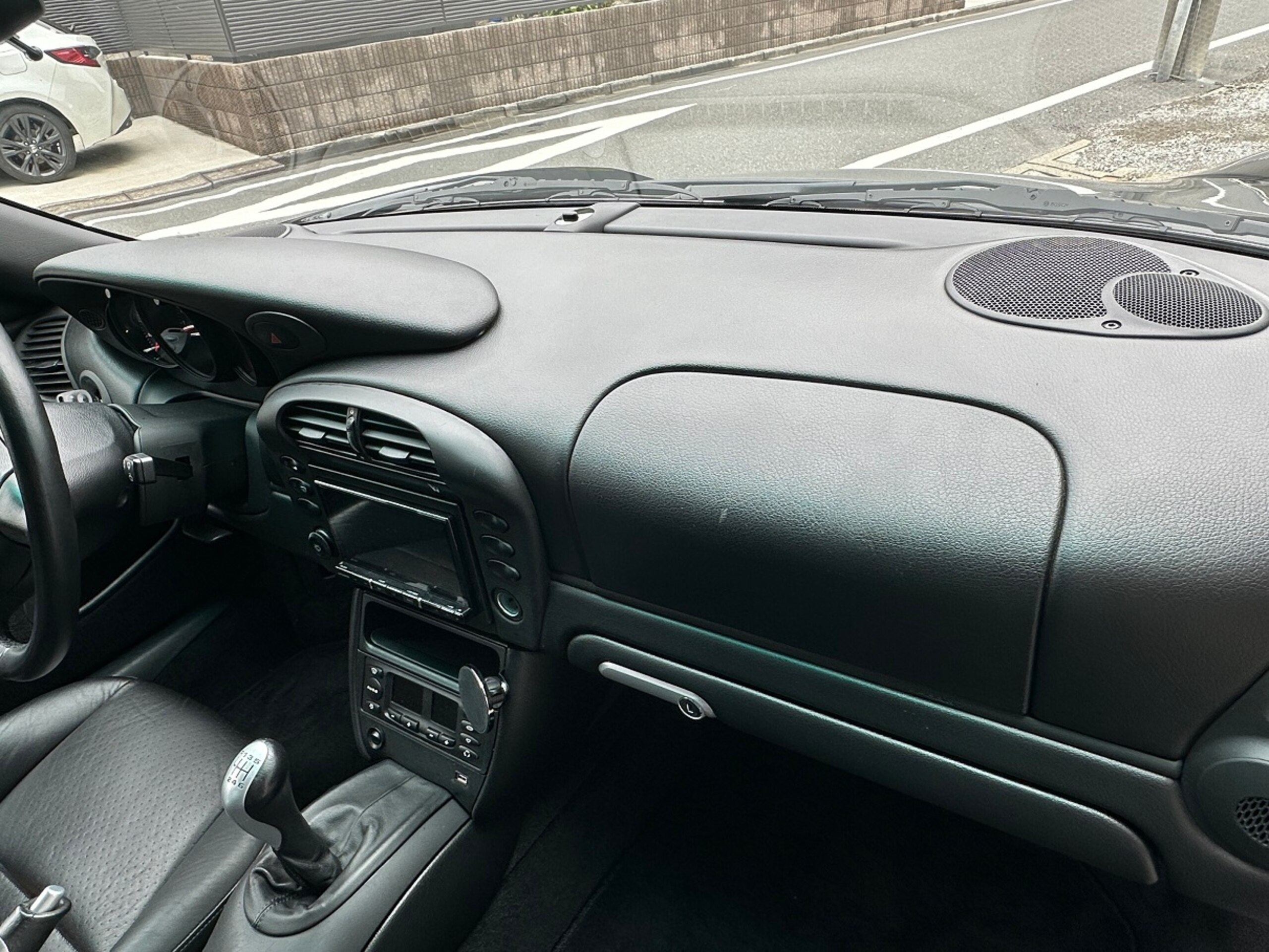 2003 Porsche 911 GT3 — Photo 9 / 14