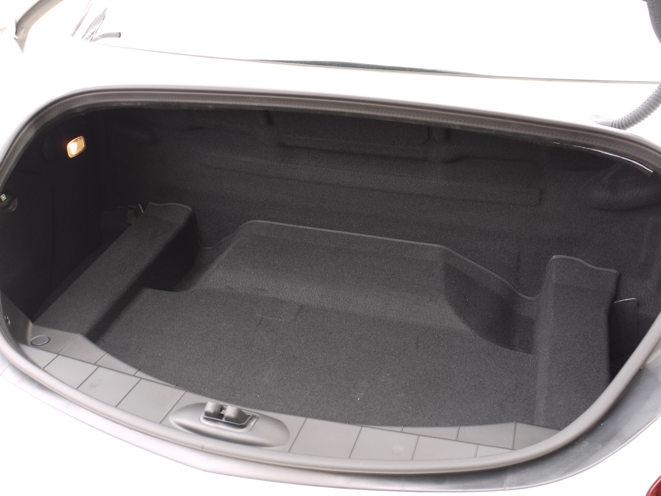 2010 Mercedes Benz SLS AMG — Photo 11 / 11