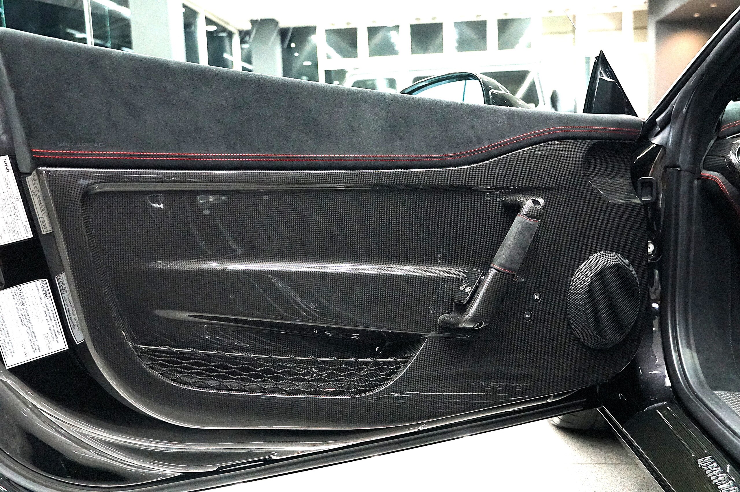 2015 Ferrari 458 Speciale — Photo 31 / 45