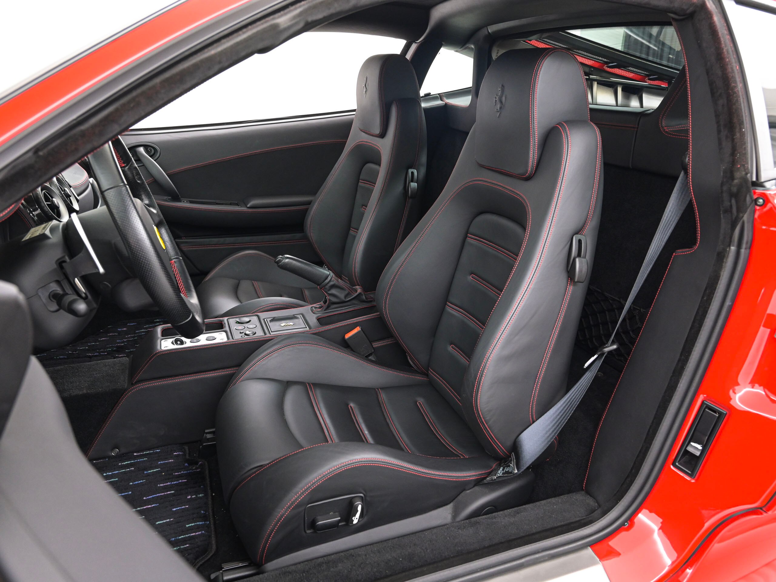 2006 Ferrari F430 — Photo 9 / 23