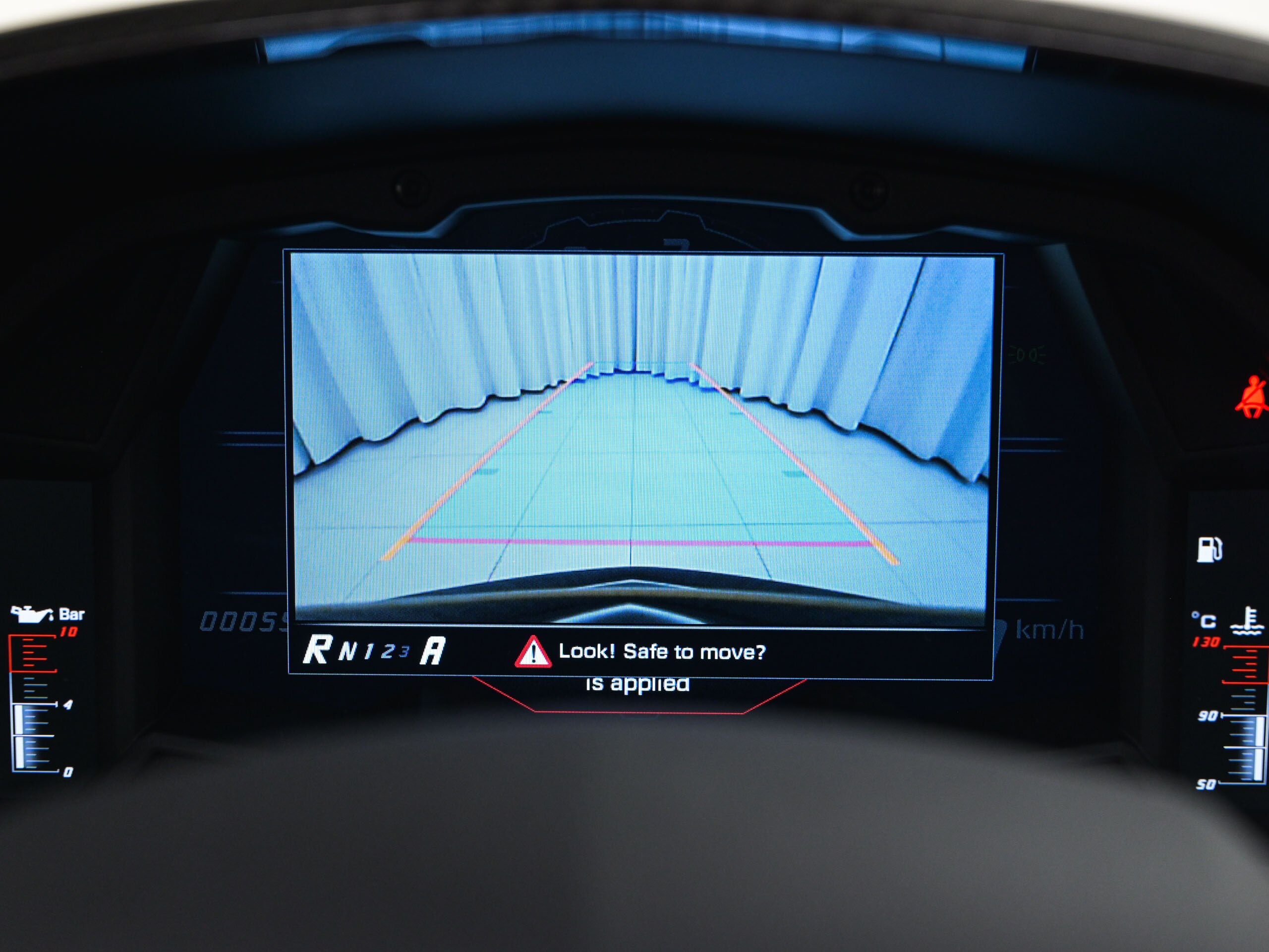 2022 Lamborghini Aventador Roadster LP780-4 Ultimae — Photo 20 / 25