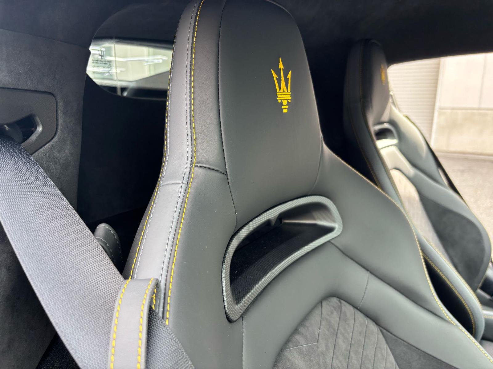 2022 Maserati MC20 — Photo 6 / 15