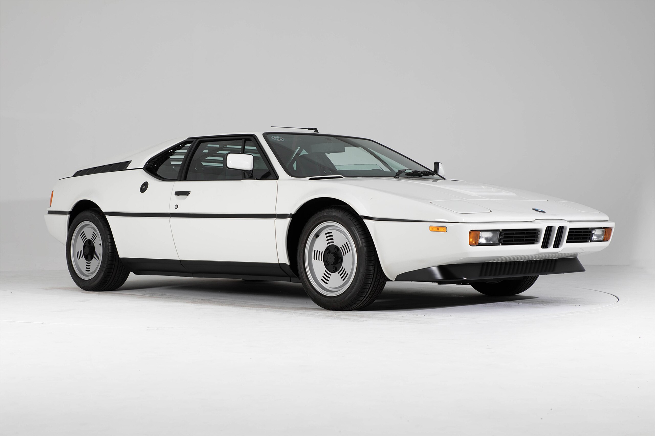 1981 BMW M1 for sale in Japan