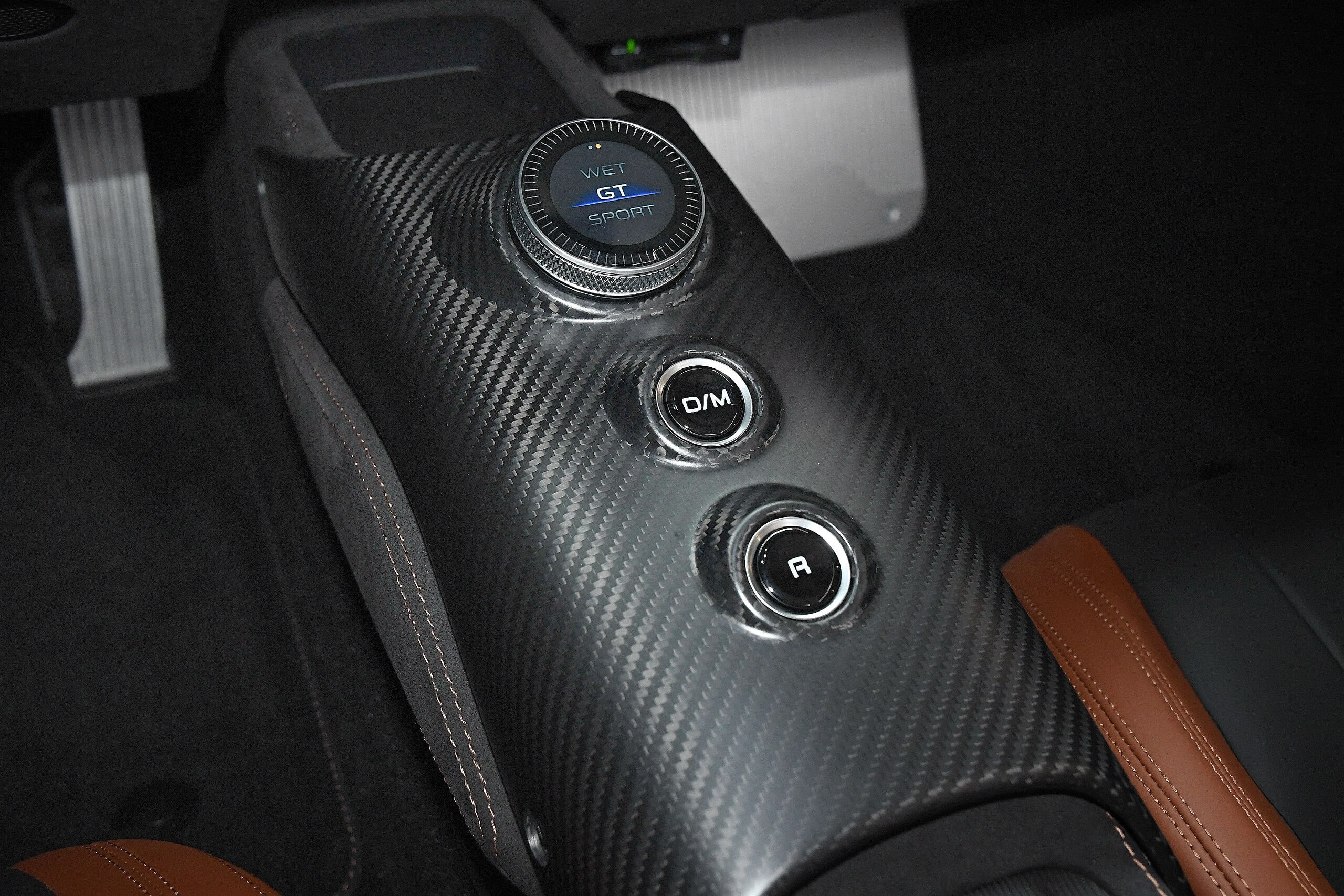 2023 Maserati MC20 Cielo — Photo 14 / 21