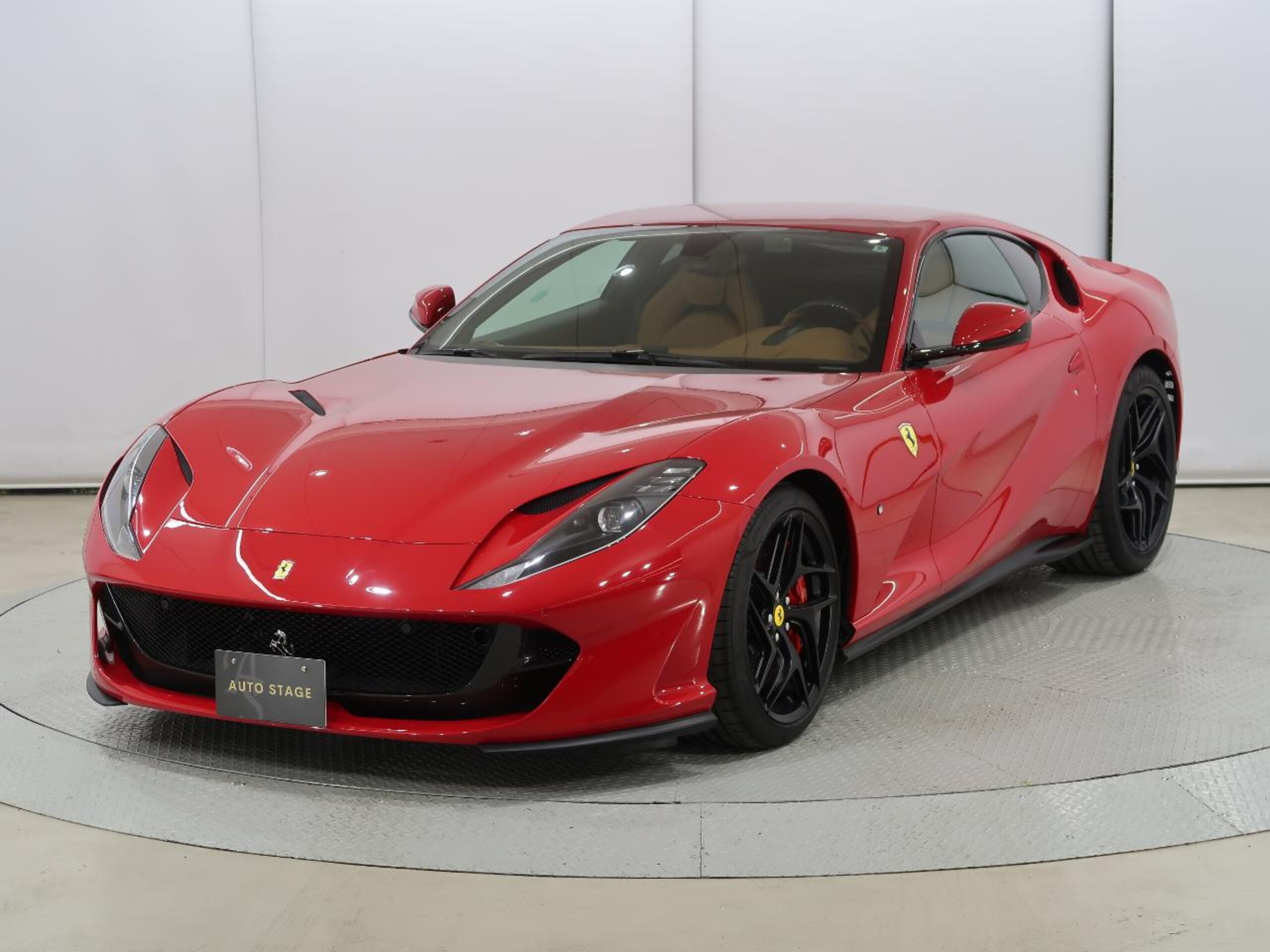 2018 Ferrari 812 Superfast — Photo 6 / 51