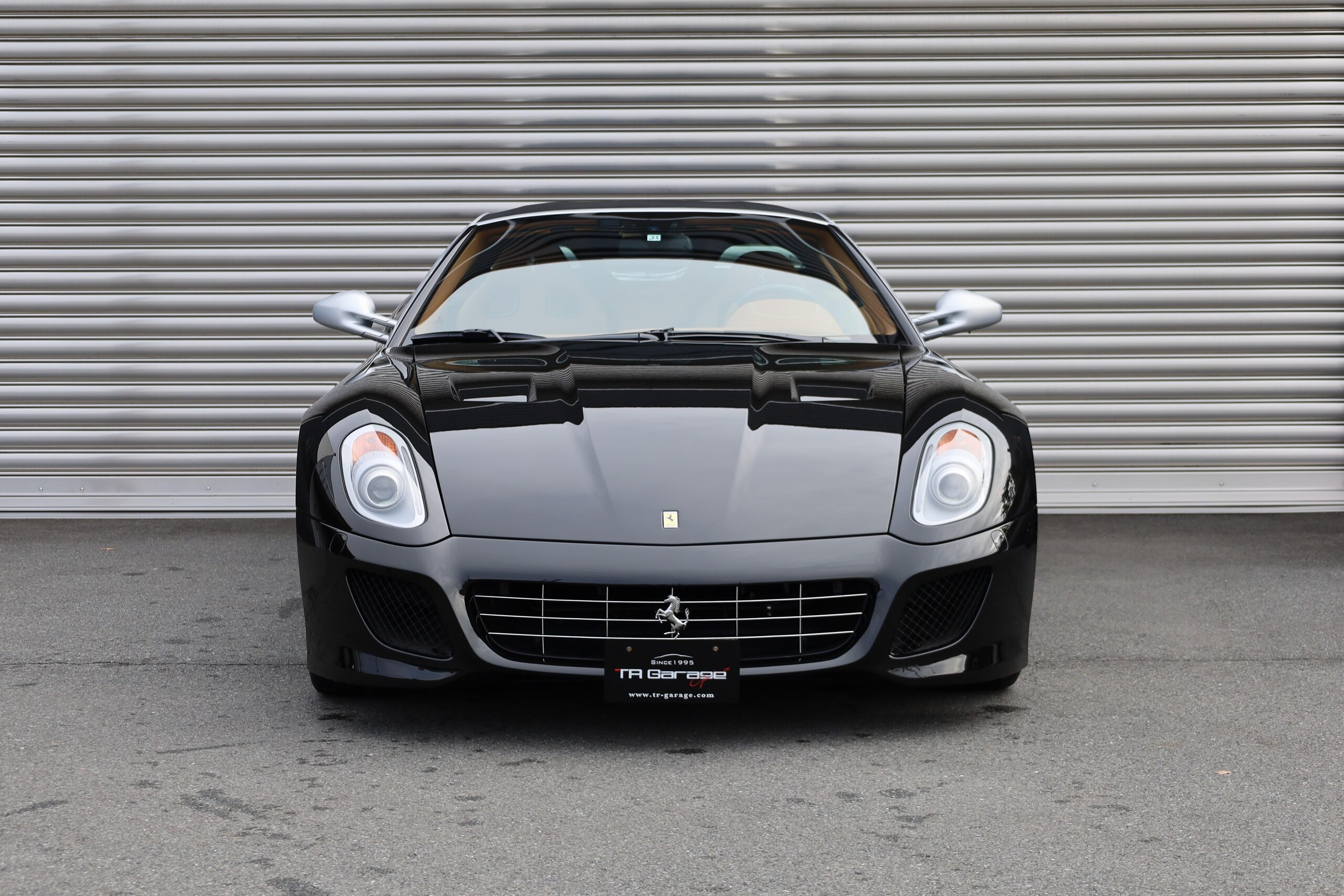 2011 Ferrari SA APERTA 1 of 80 for sale in Japan