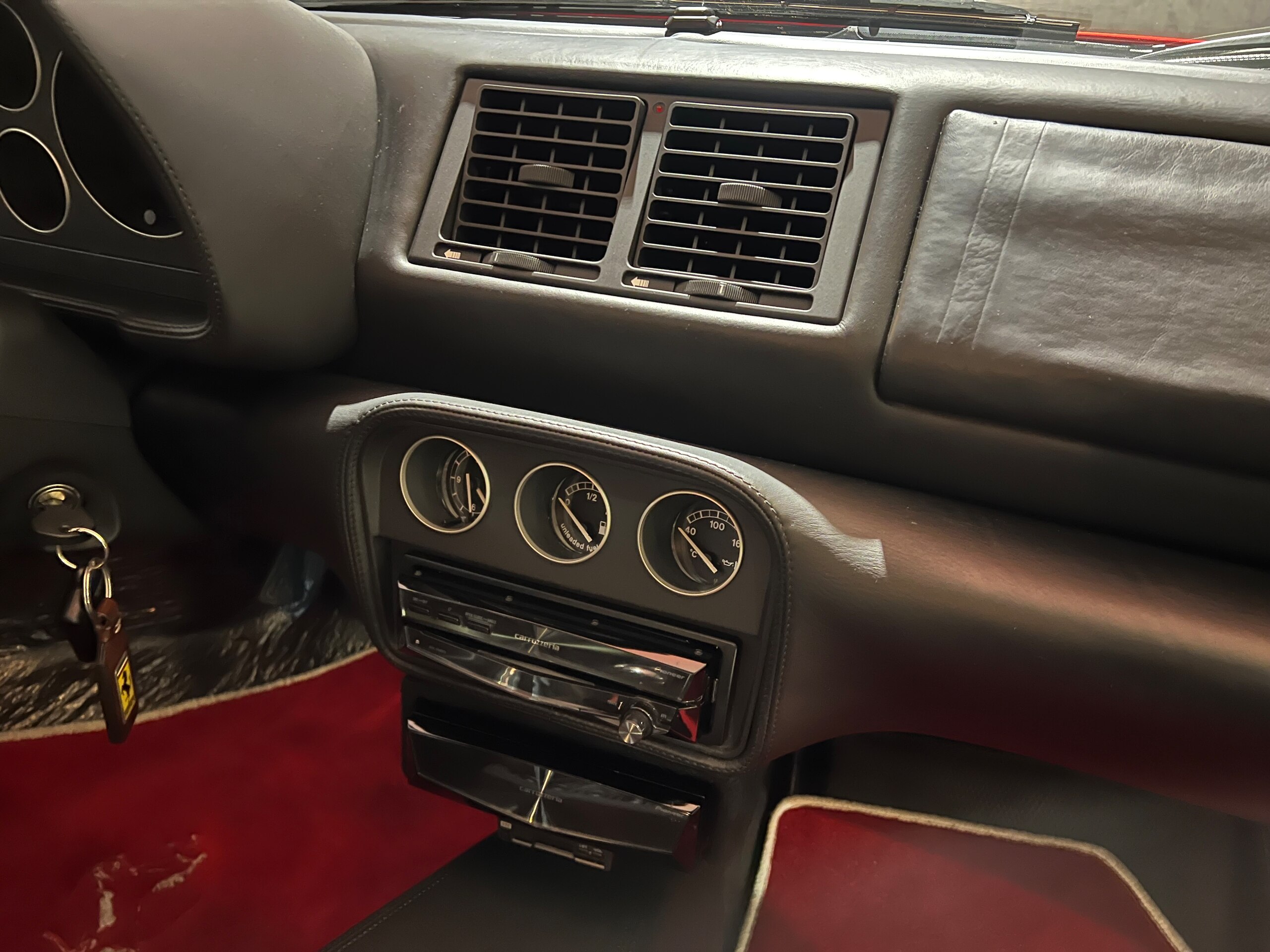 1999 Ferrari F355 GTS — Photo 11 / 17