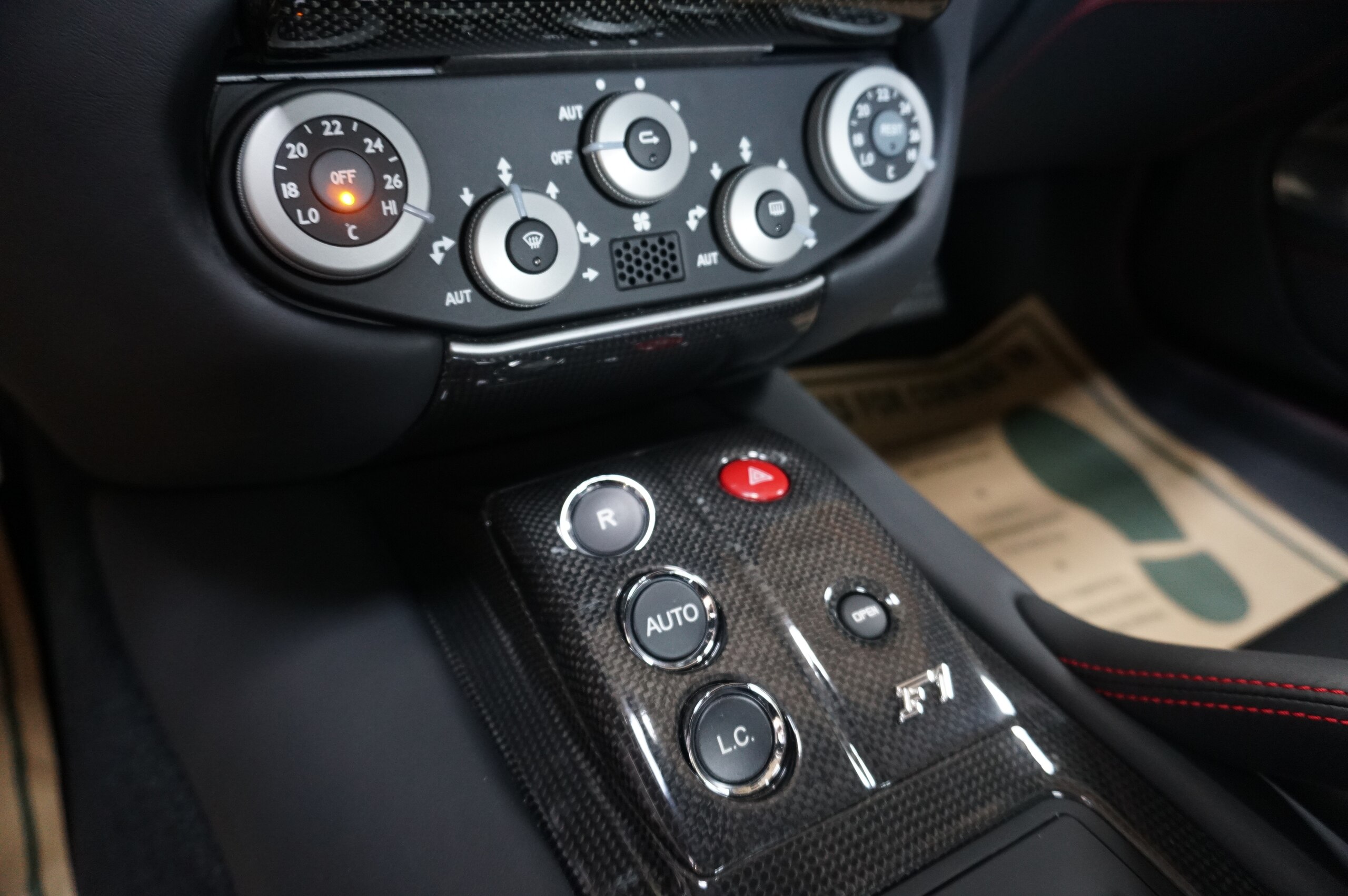 2007 Ferrari 599 GTB — Photo 16 / 26