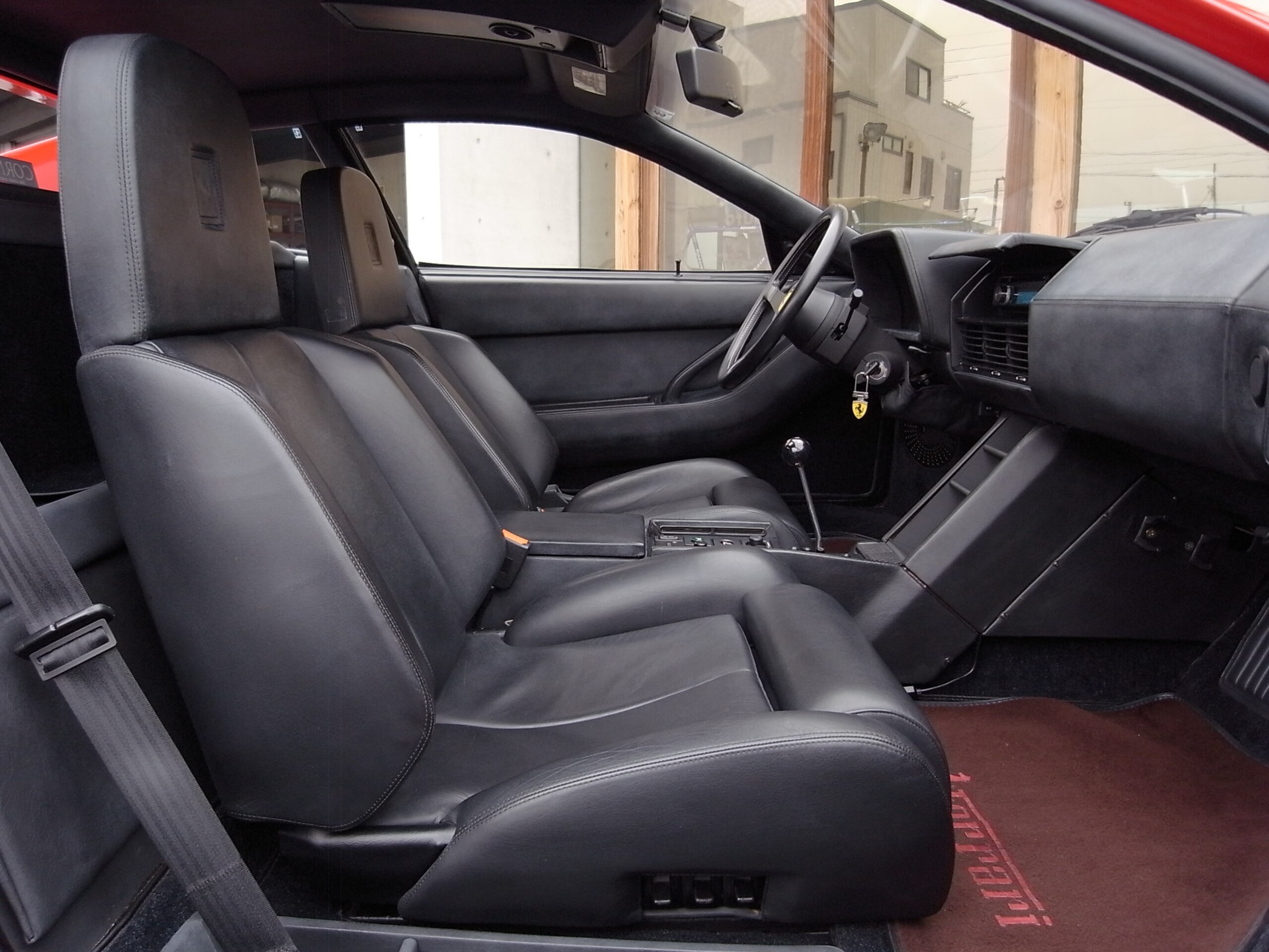 1989 Ferrari Testarossa — Photo 16 / 21